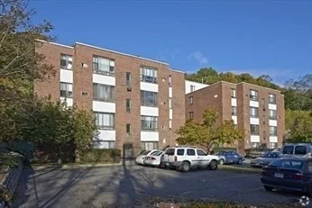 1 bed, 1 bath apartment for rent at 109–111 Tremont St Unit 611, Brighton — photo 7 of 8