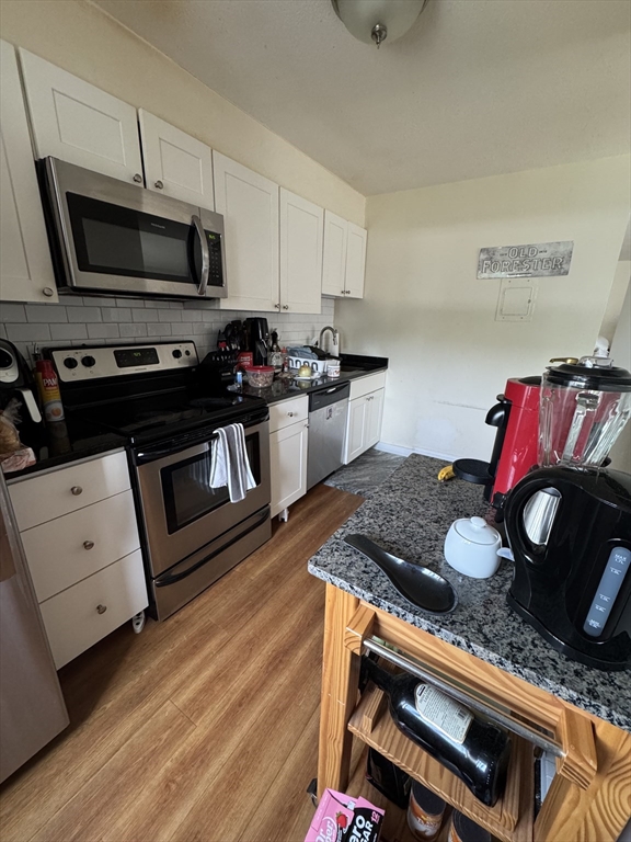 2 bed, 1 bath apartment for rent at 109-111 Tremont St Unit 616, Boston — photo 4 of 9