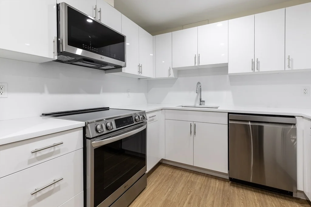 1 bed, 1 bath apartment for rent at 109-111 Tremont Unit 500, Brighton — photo 1 of 5