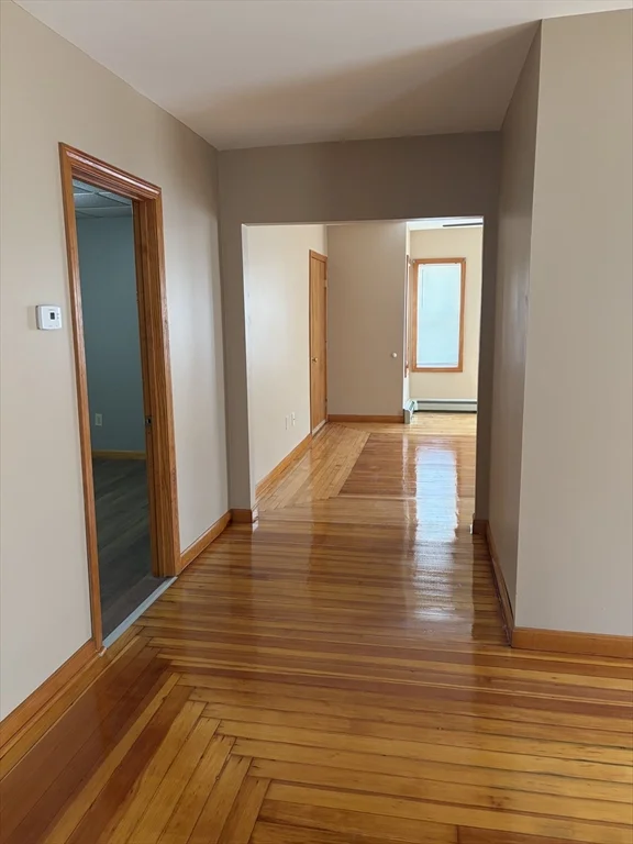 3 bed, 1 bath apartment for rent at 109 Ash St Unit 1, Fall River — photo 2 of 8