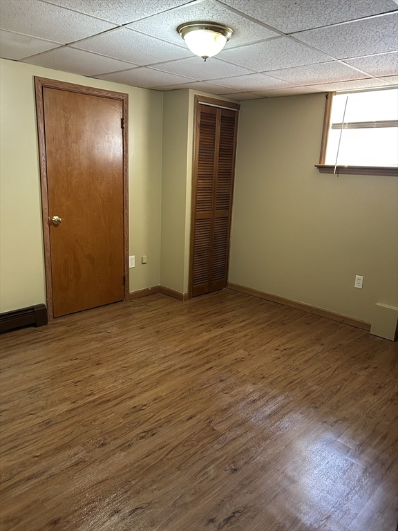 2 bed, 1 bath apartment for rent at 109 Ash Unit 1 B, Fall River — photo 3 of 6