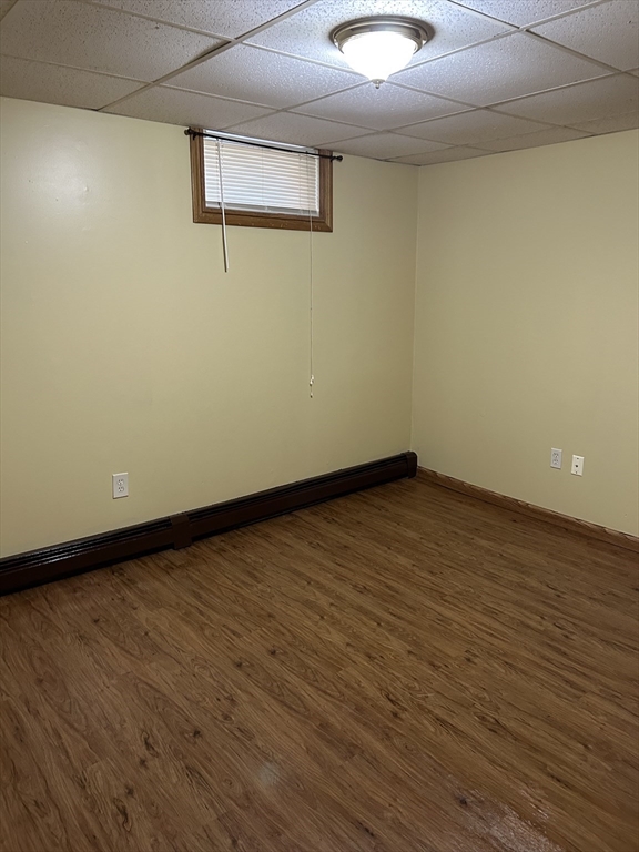 2 bed, 1 bath apartment for rent at 109 Ash Unit 1 B, Fall River — photo 4 of 6