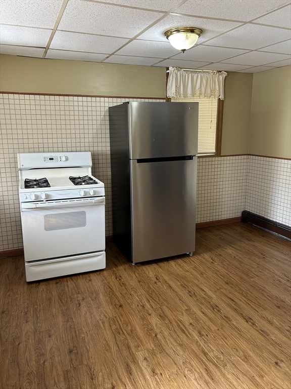 2 bed, 1 bath apartment for rent at 109 Ash Unit 1 B, Fall River — photo 2 of 6