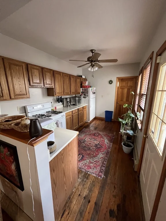 1 bed, 1 bath apartment for rent at 109 Bartlett St Unit 2, Charlestown — photo 8 of 17