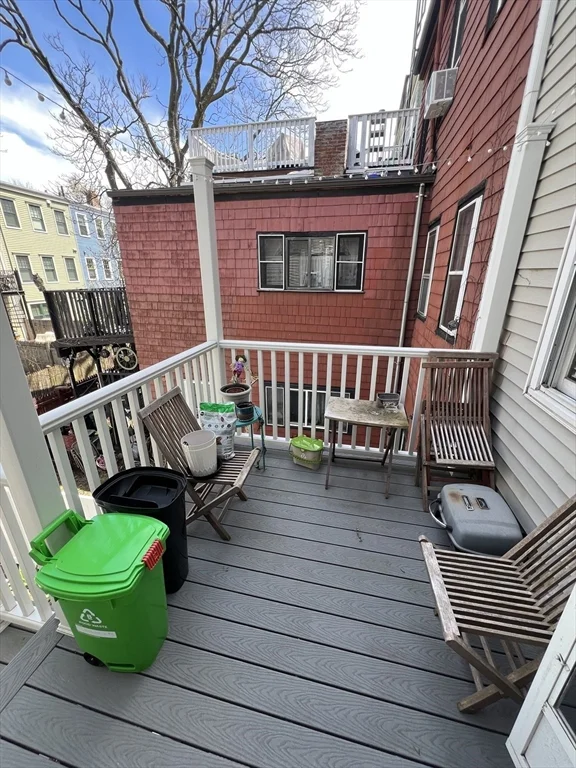 1 bed, 1 bath apartment for rent at 109 Bartlett St Unit 2, Charlestown — photo 16 of 17