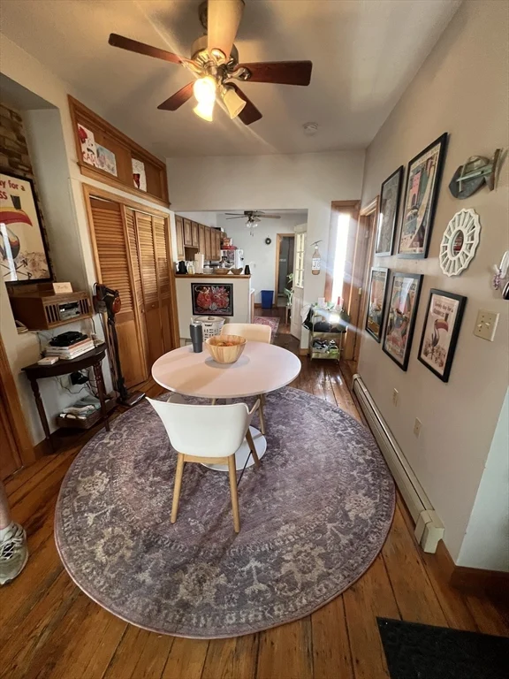 1 bed, 1 bath apartment for rent at 109 Bartlett St Unit 2, Charlestown — photo 6 of 17