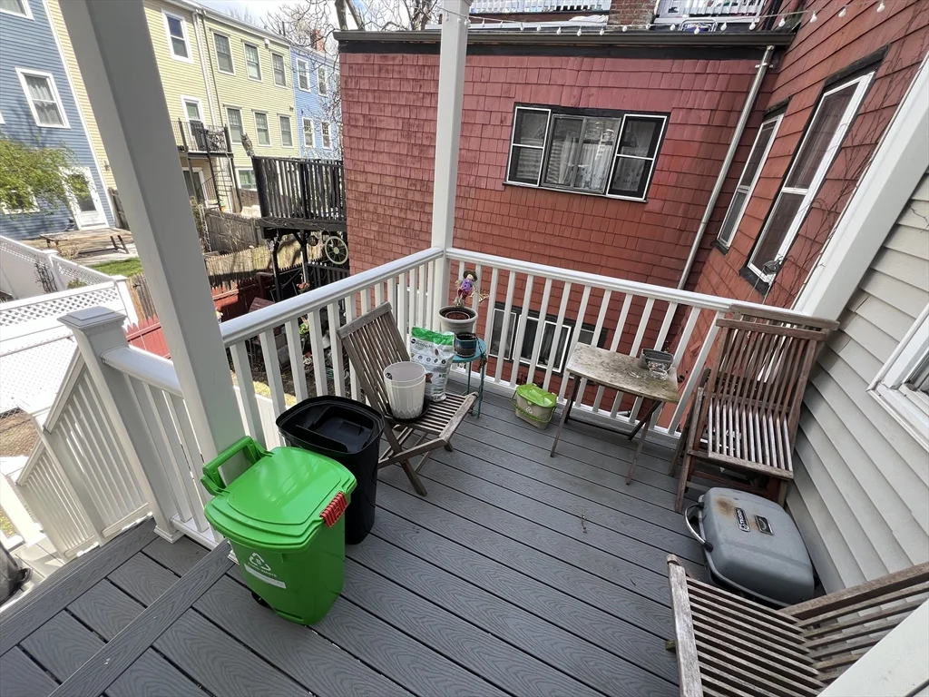 1 bed, 1 bath apartment for rent at 109 Bartlett St Unit 2, Charlestown — photo 17 of 17
