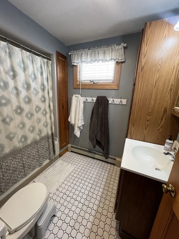 1 bed, 1 bath apartment for rent at 109 Bartlett St Unit 2, Charlestown — photo 14 of 17