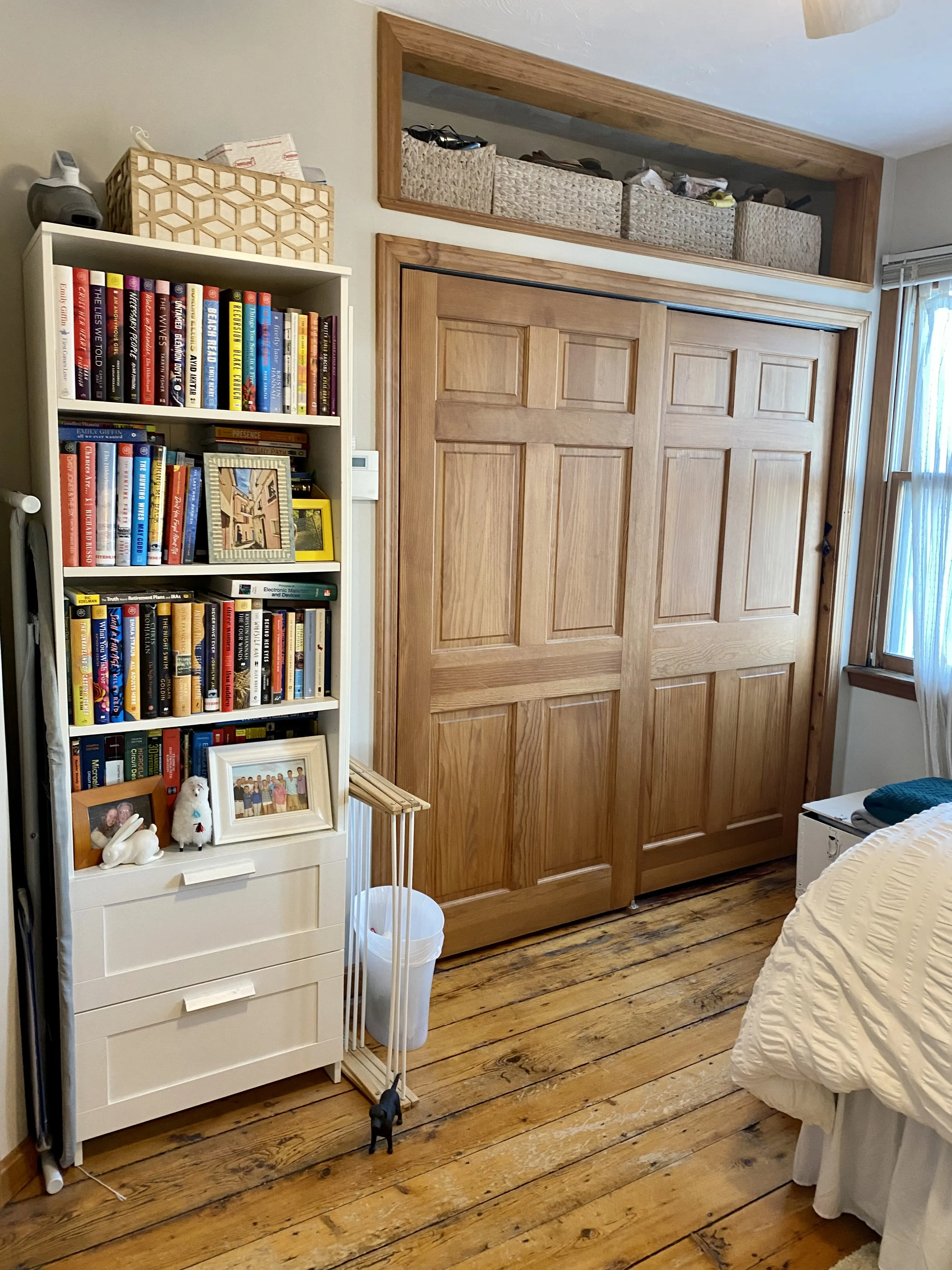 1 bed, 1 bath apartment for rent at 109 Bartlett St Unit 3, Charlestown — photo 13 of 20