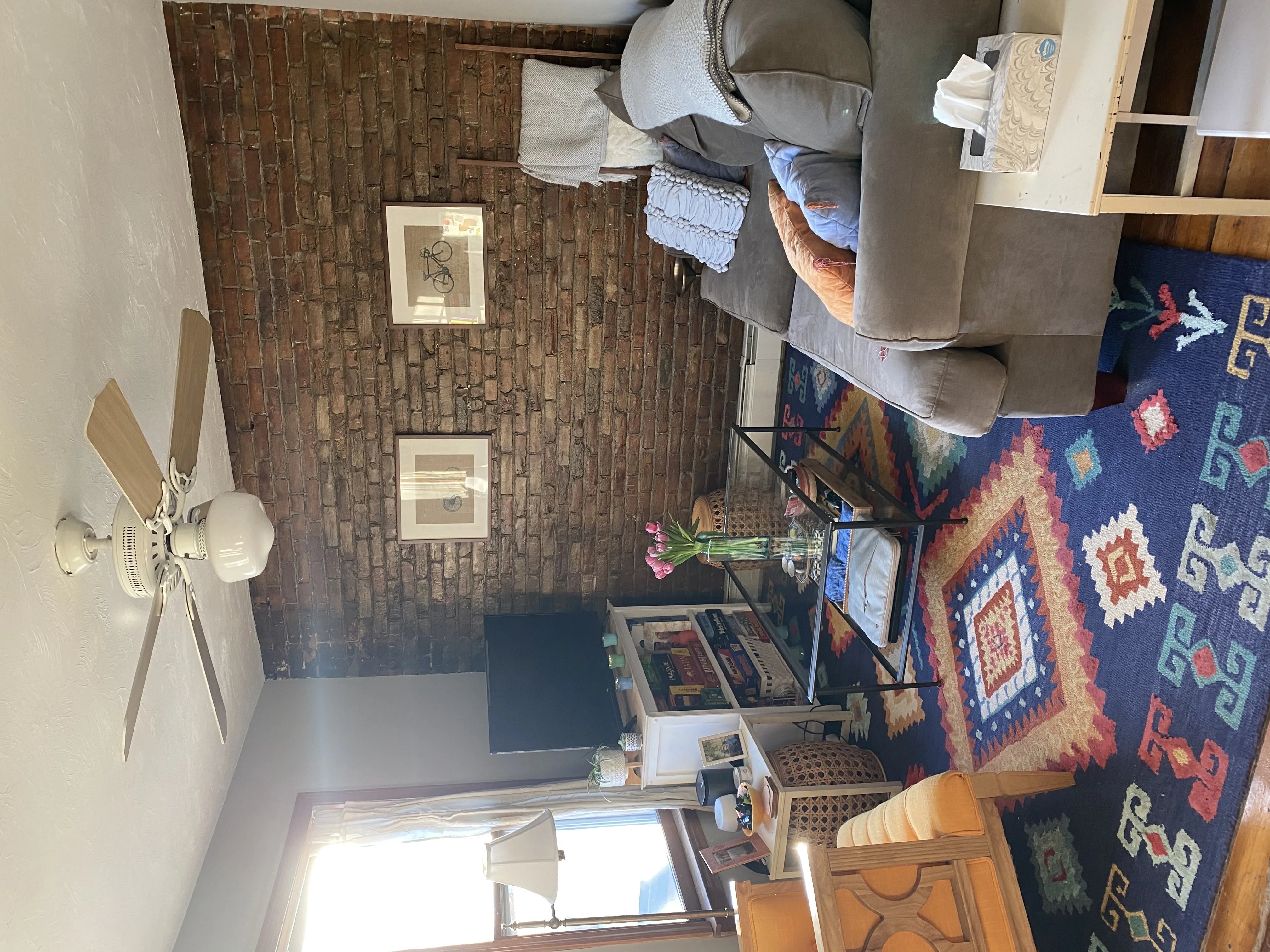 1 bed, 1 bath apartment for rent at 109 Bartlett St Unit 3, Charlestown — photo 6 of 20