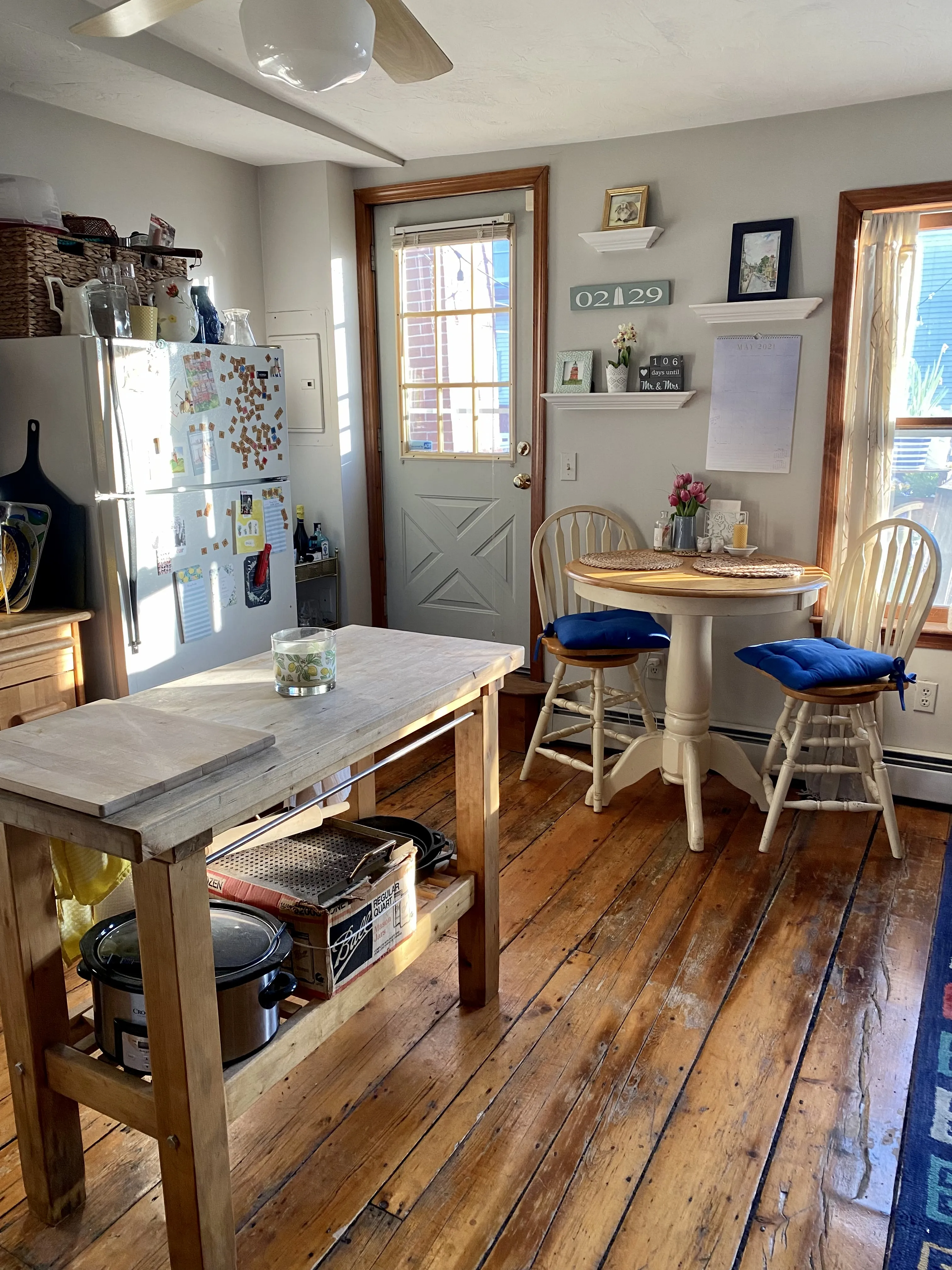 1 bed, 1 bath apartment for rent at 109 Bartlett St Unit 3, Charlestown — photo 4 of 20