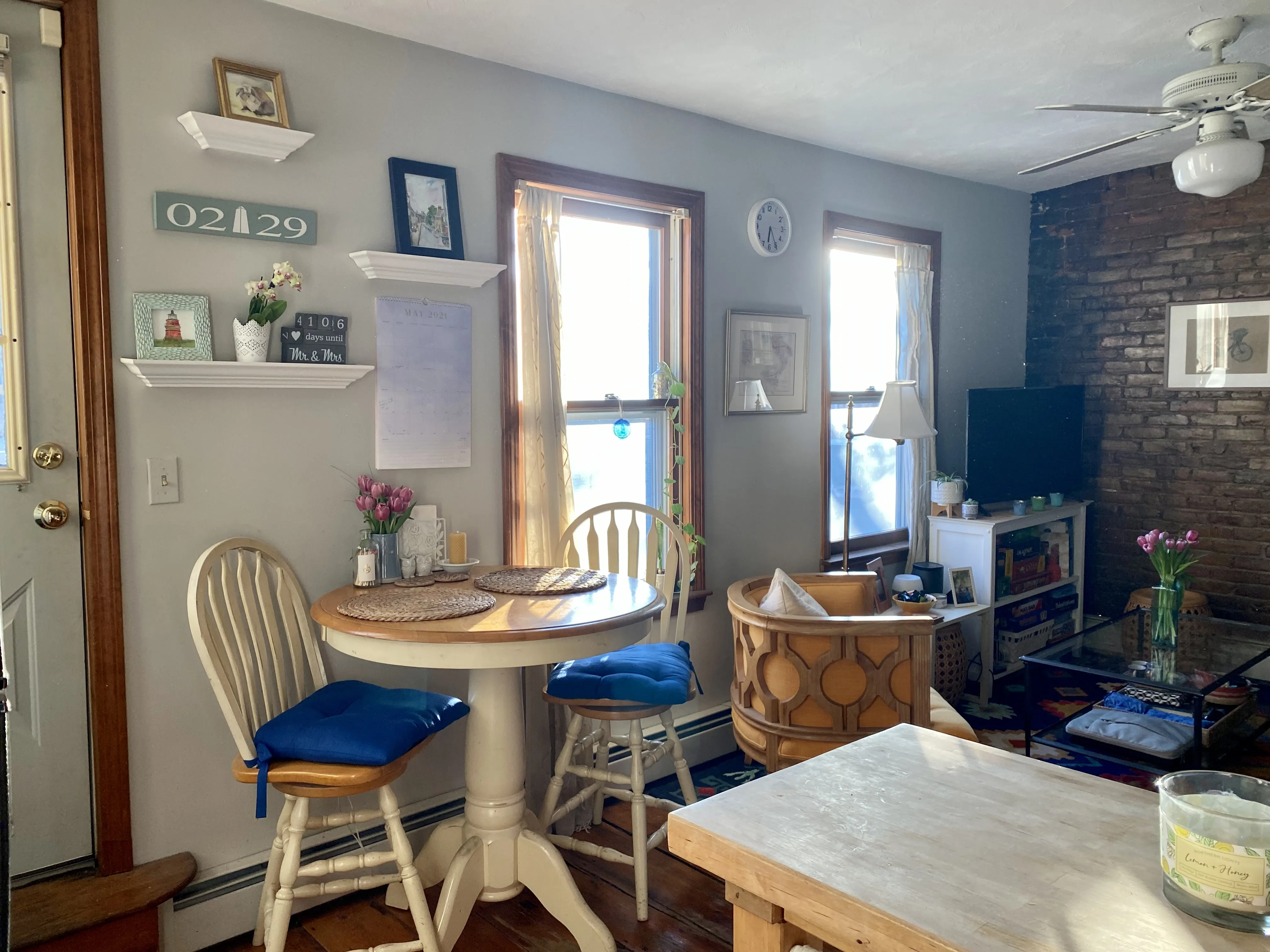 1 bed, 1 bath apartment for rent at 109 Bartlett St Unit 3, Charlestown — photo 10 of 20