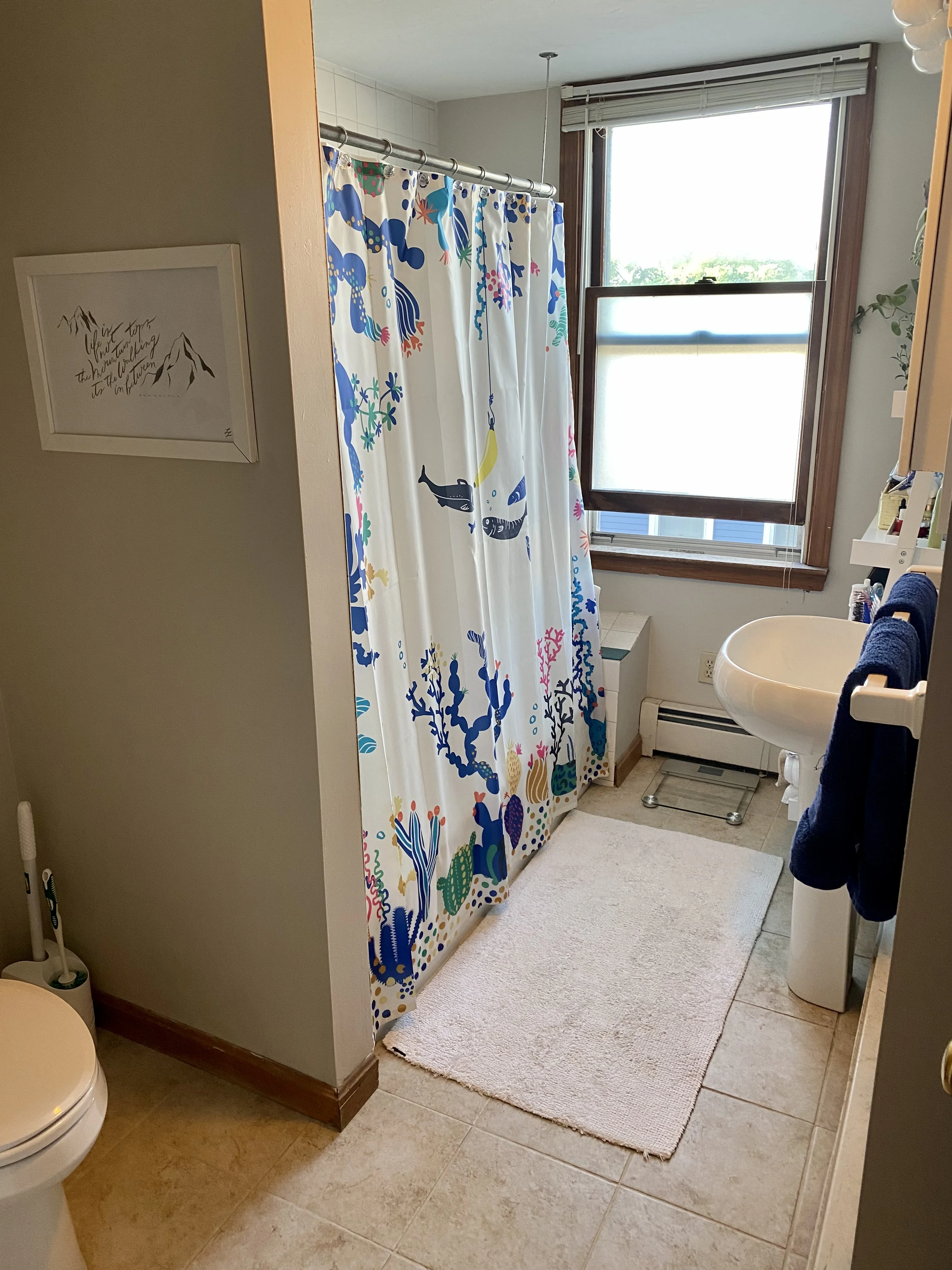 1 bed, 1 bath apartment for rent at 109 Bartlett St Unit 3, Charlestown — photo 18 of 20
