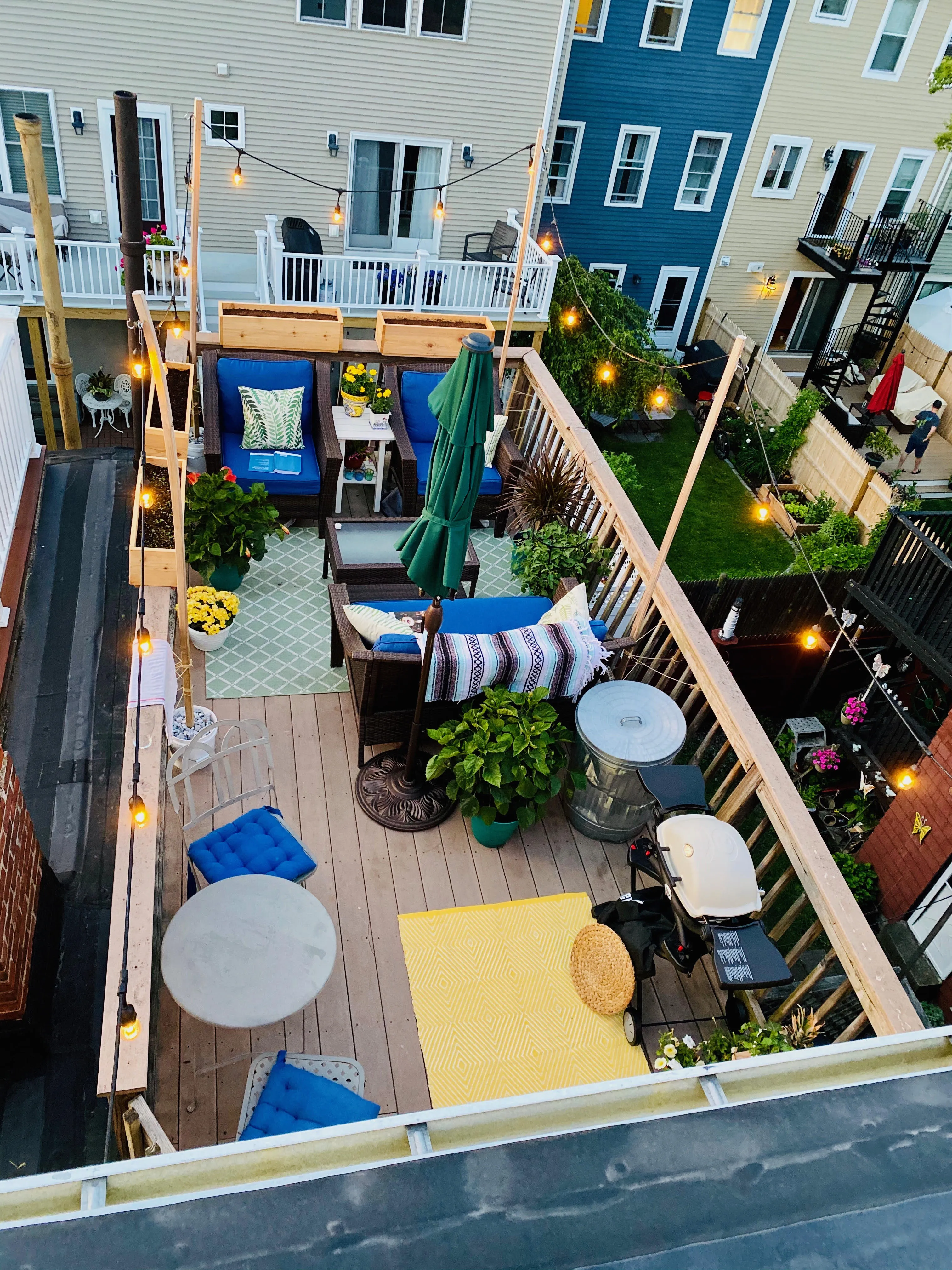 1 bed, 1 bath apartment for rent at 109 Bartlett St Unit 3, Charlestown — photo 15 of 20
