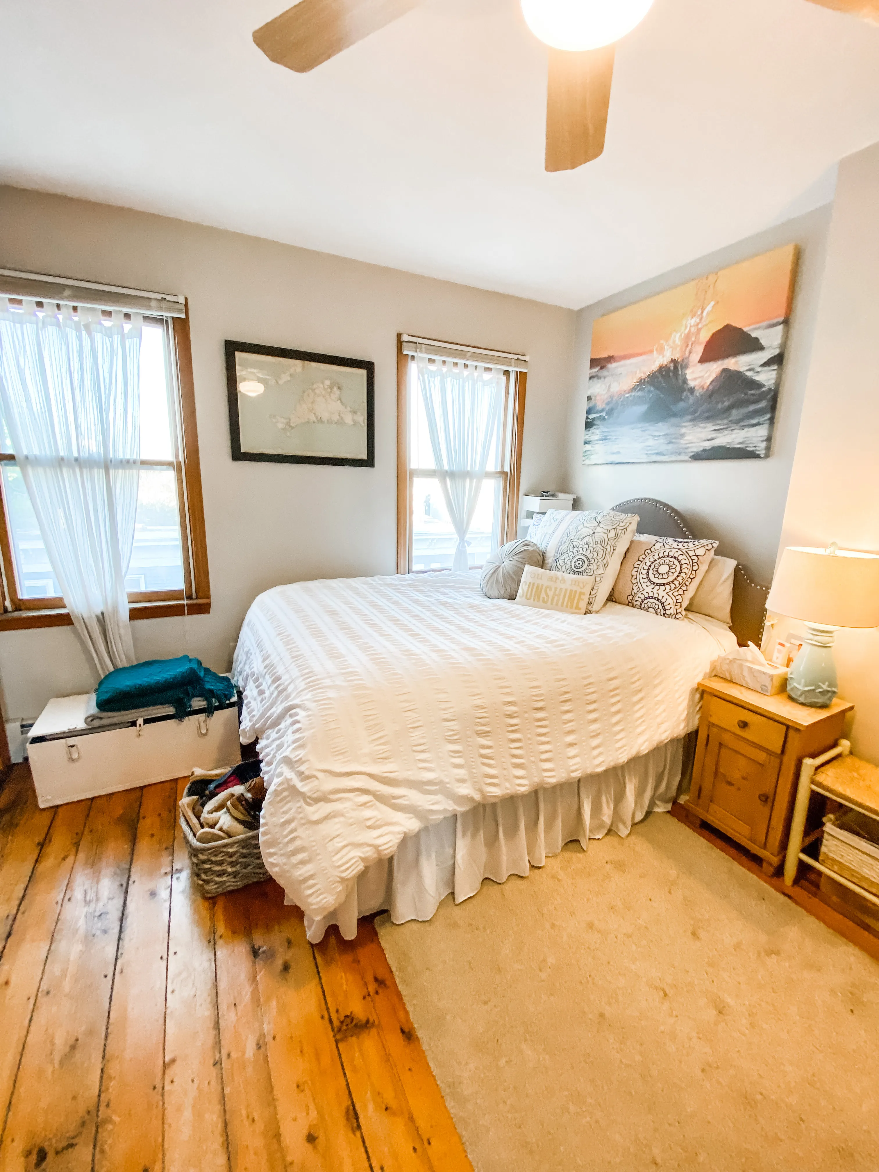 1 bed, 1 bath apartment for rent at 109 Bartlett St Unit 3, Charlestown — photo 12 of 20
