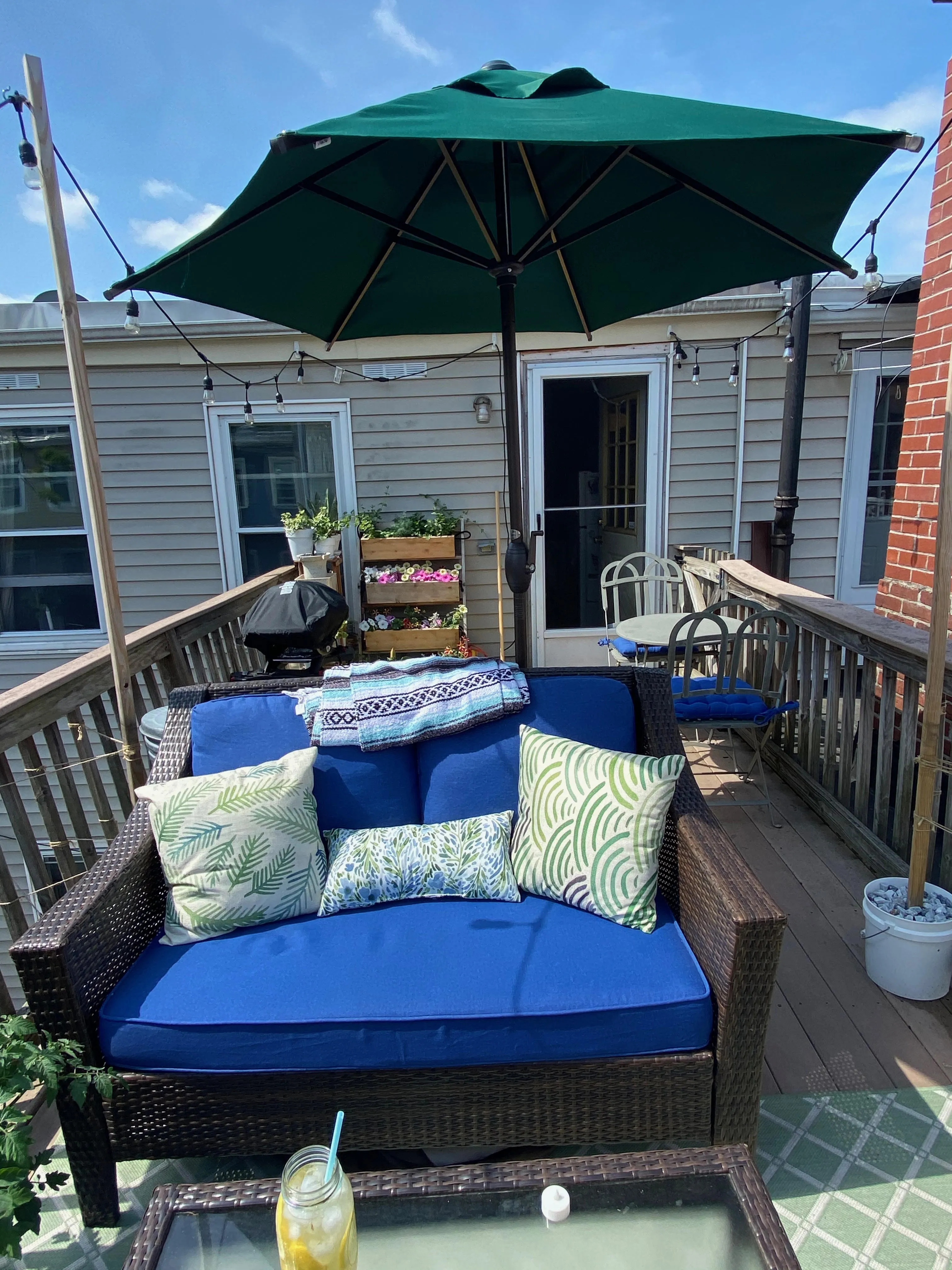 1 bed, 1 bath apartment for rent at 109 Bartlett St Unit 3, Charlestown — photo 16 of 20