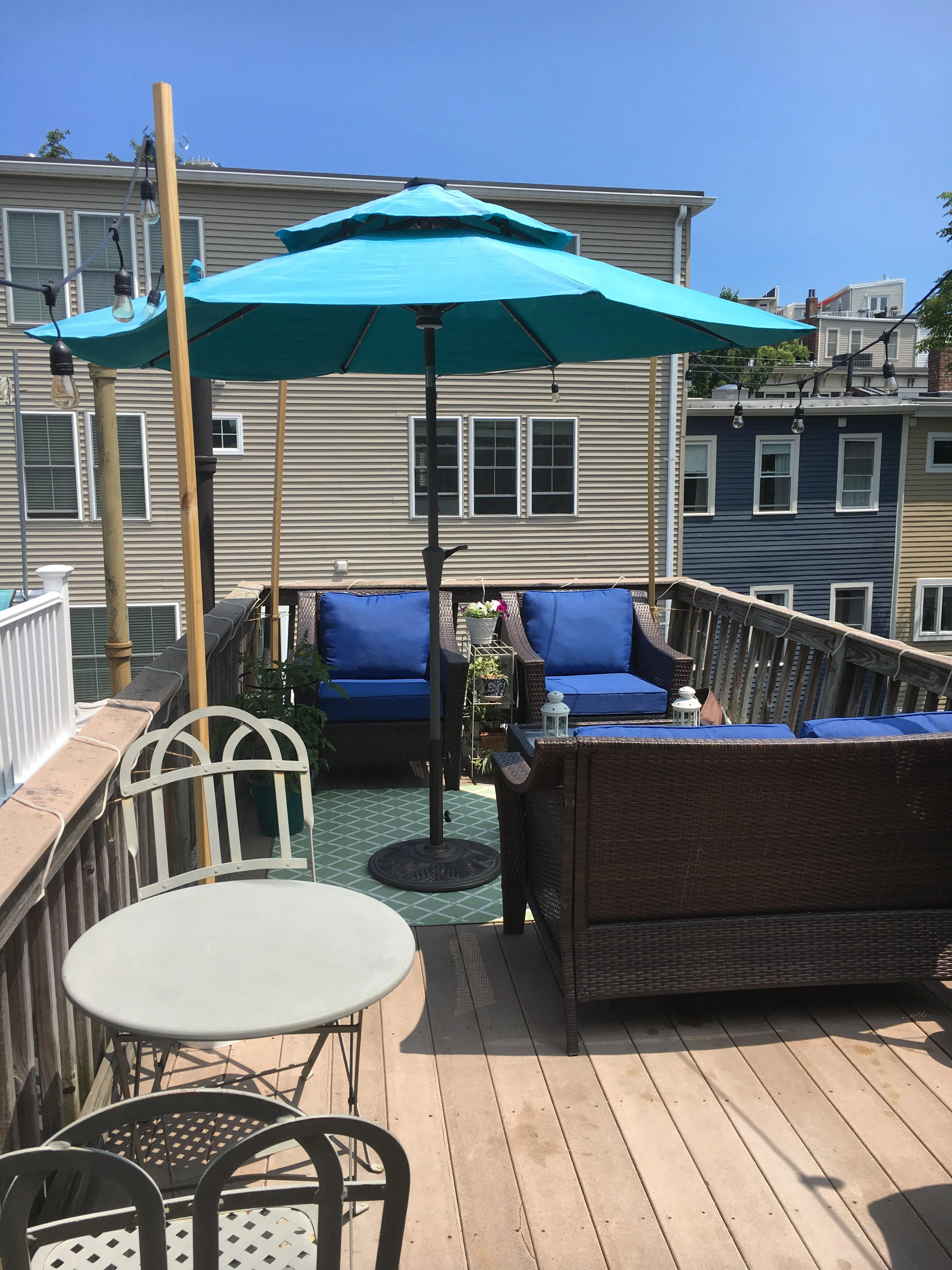 1 bed, 1 bath apartment for rent at 109 Bartlett St Unit 3, Charlestown — photo 17 of 20