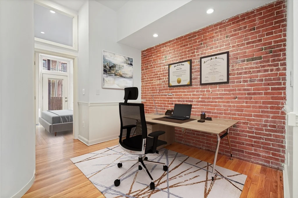 2 bed, 1 bath apartment for rent at 109 Beacon St Unit 2, Back Bay — photo 6 of 10