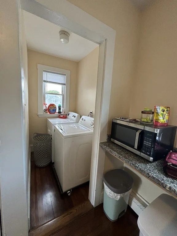 2 bed, 1 bath apartment for rent at 109 Birch St Unit 3, Roslindale — photo 4 of 15