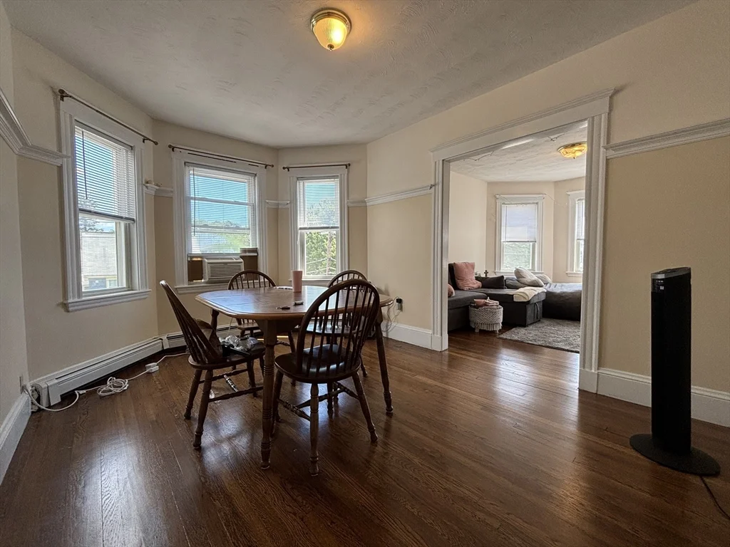 2 bed, 1 bath apartment for rent at 109 Birch St Unit 3a, Roslindale — photo 7 of 15
