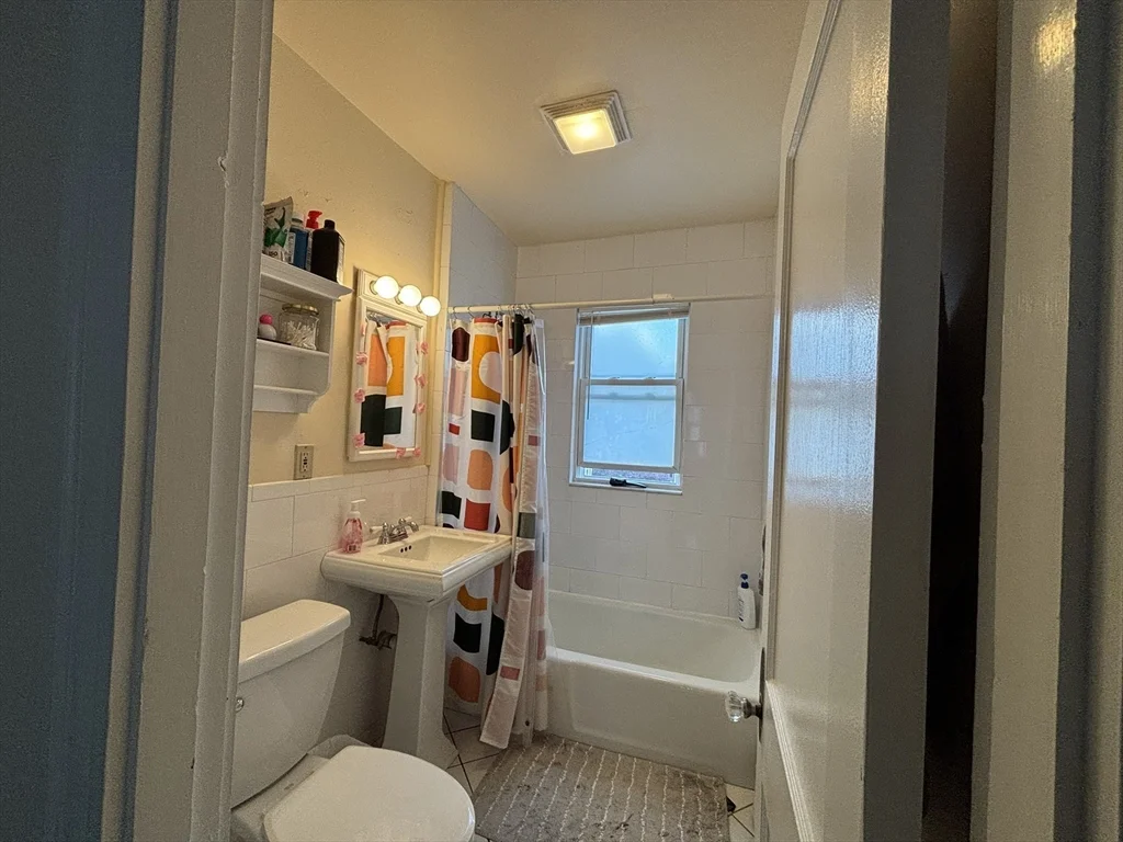 2 bed, 1 bath apartment for rent at 109 Birch St Unit 3a, Roslindale — photo 12 of 15