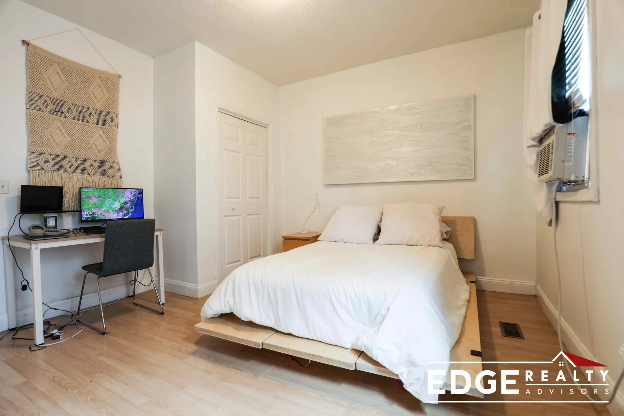 1 bed, 1 bath apartment for rent at 109 Bolton St Unit 1, South Boston — photo 6 of 9