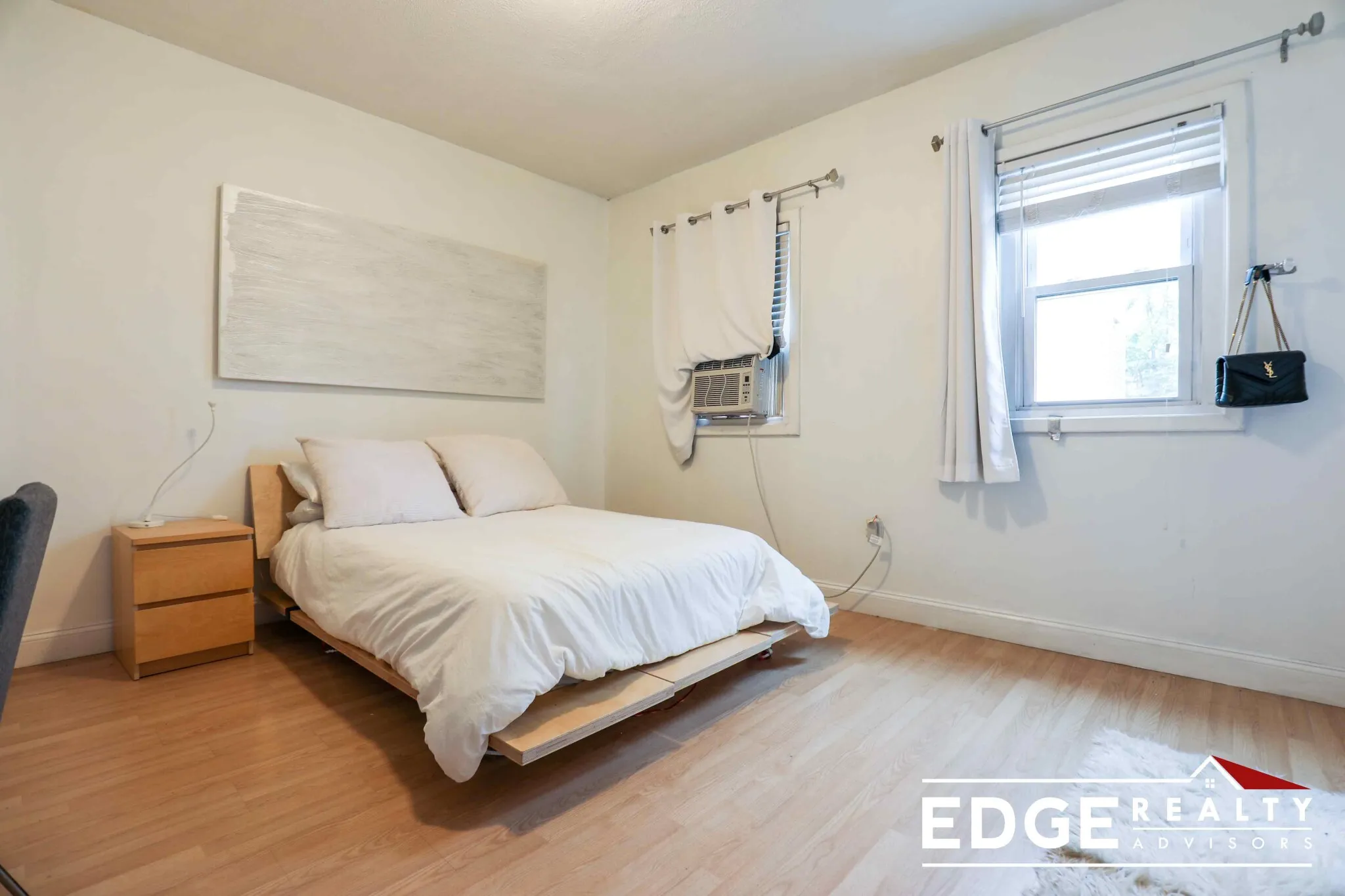 1 bed, 1 bath apartment for rent at 109 Bolton St Unit 1, South Boston — photo 5 of 9