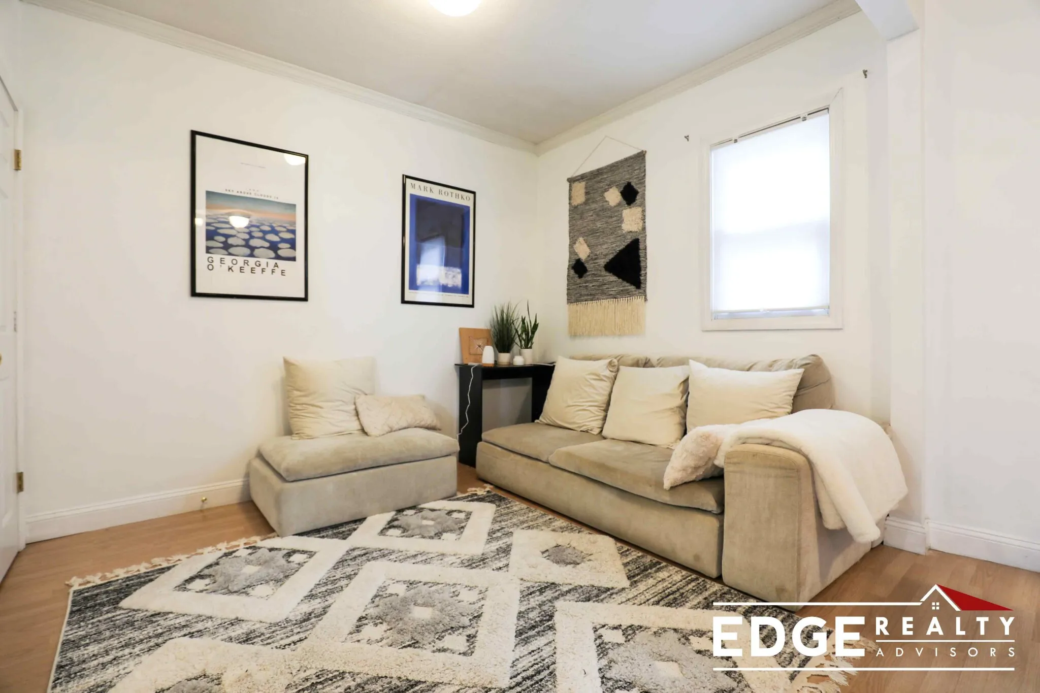 1 bed, 1 bath apartment for rent at 109 Bolton St Unit 1, South Boston — photo 8 of 9