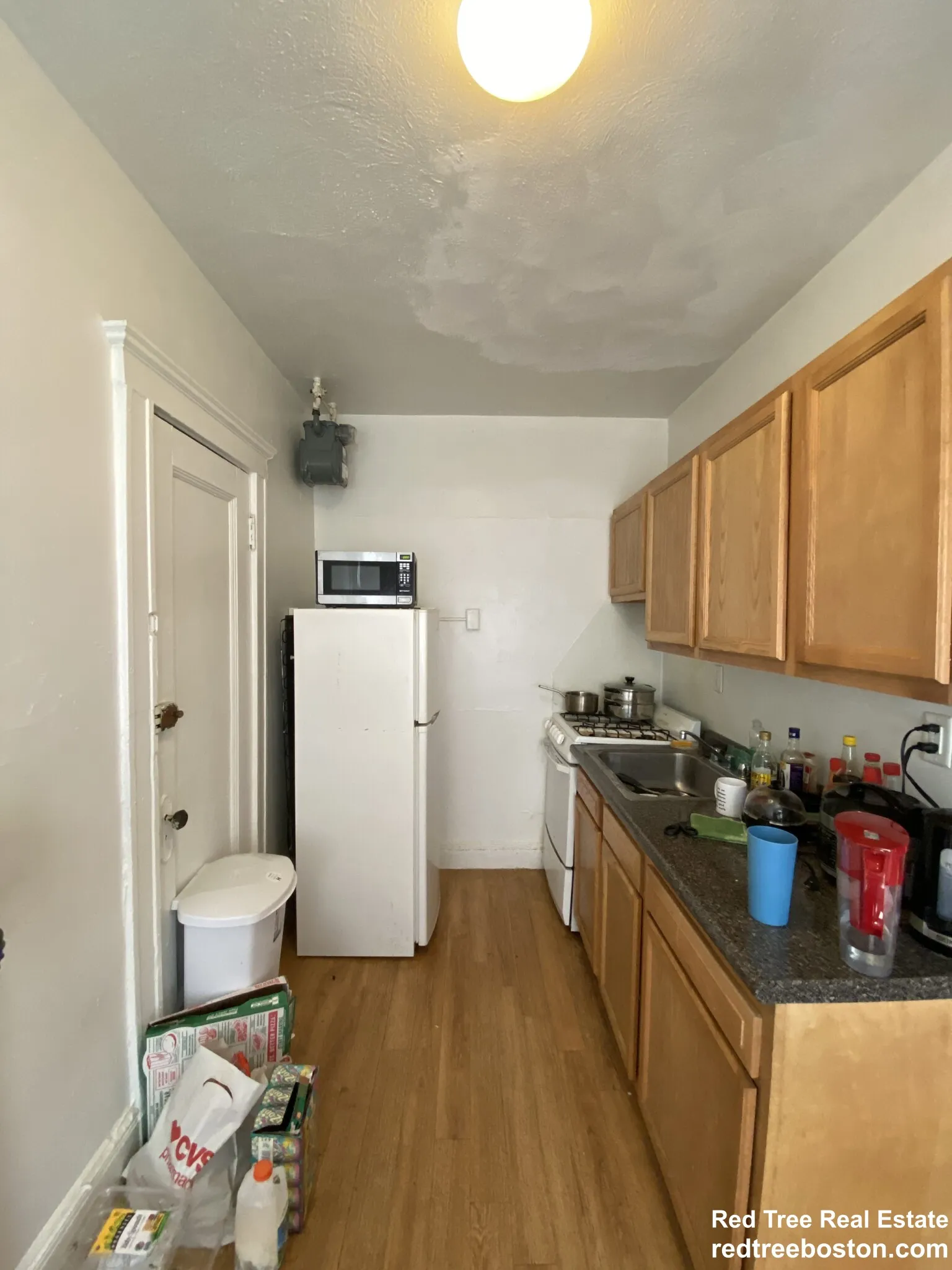 2 bed, 1 bath apartment for rent at 109 Brainerd Rd Unit 1, Brighton