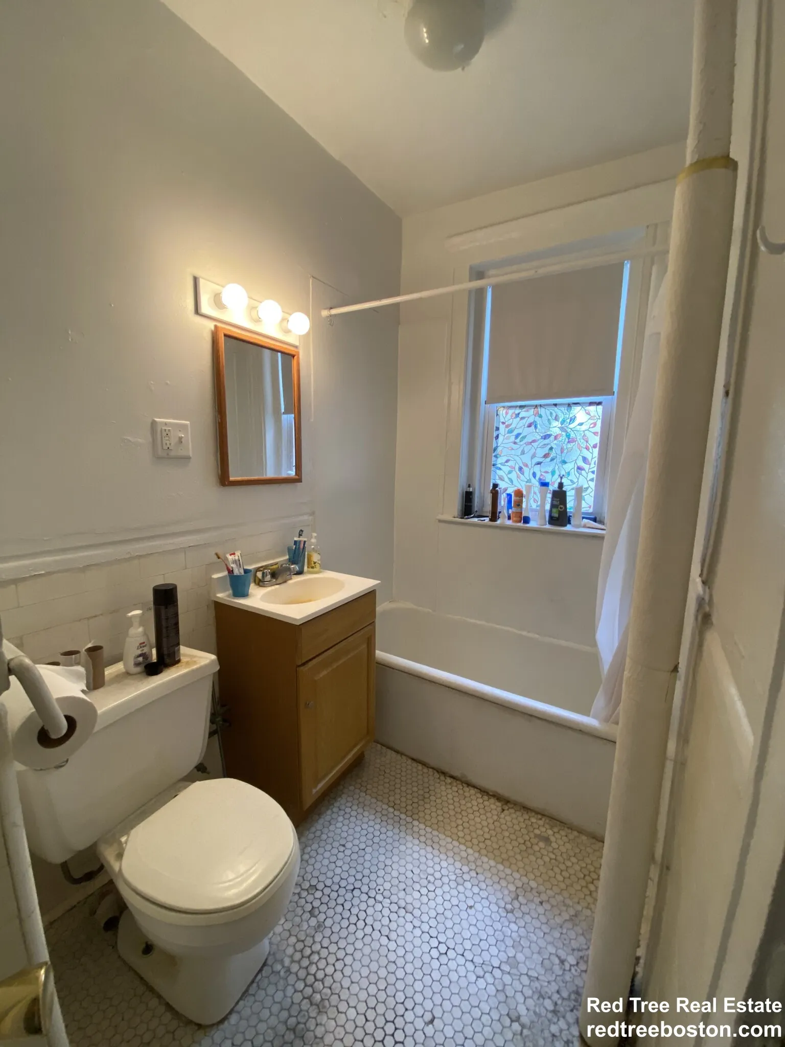 2 bed, 1 bath apartment for rent at 109 Brainerd Rd Unit 1, Brighton — photo 5 of 9
