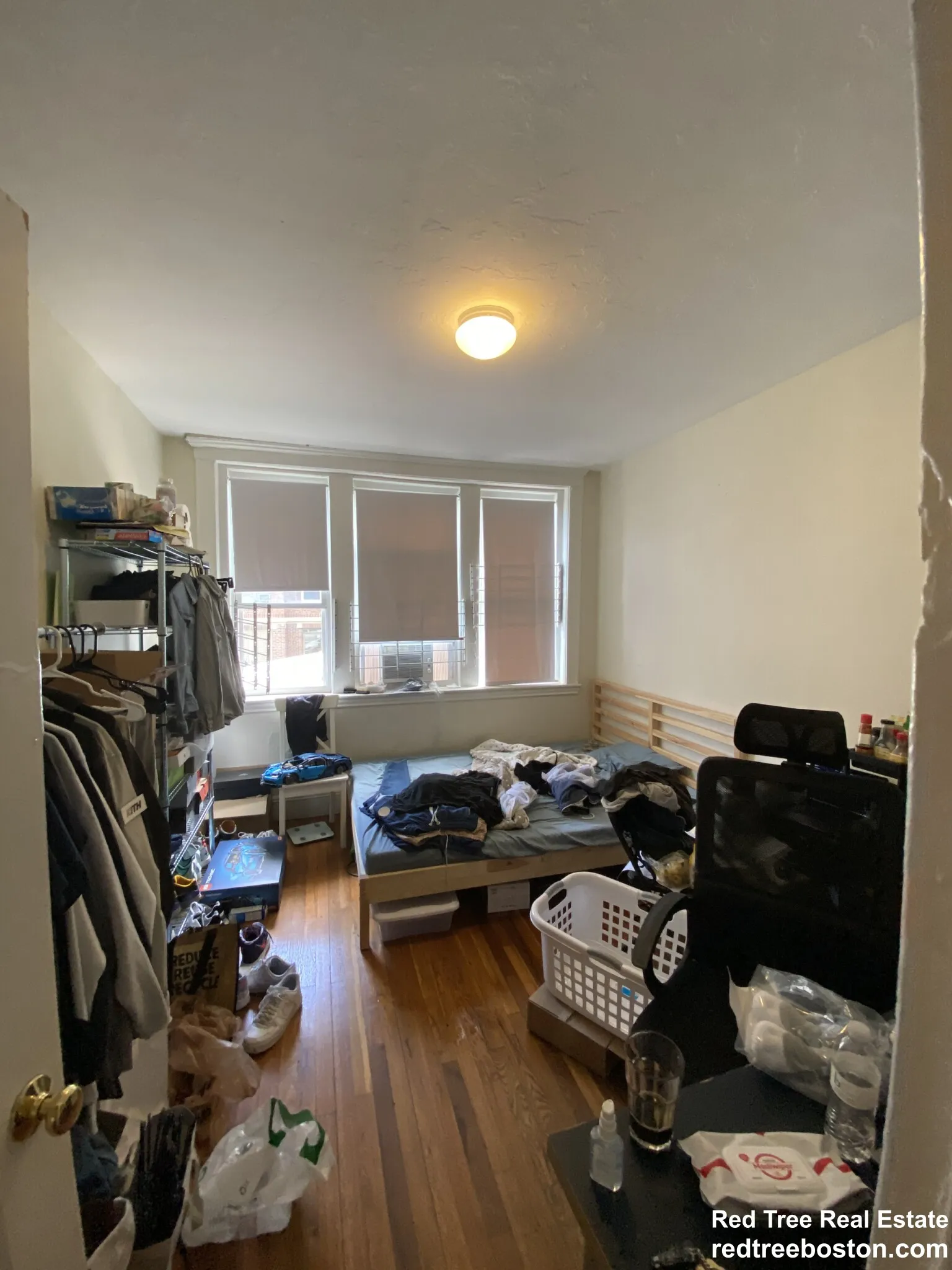 2 bed, 1 bath apartment for rent at 109 Brainerd Rd Unit 1, Brighton — photo 4 of 9
