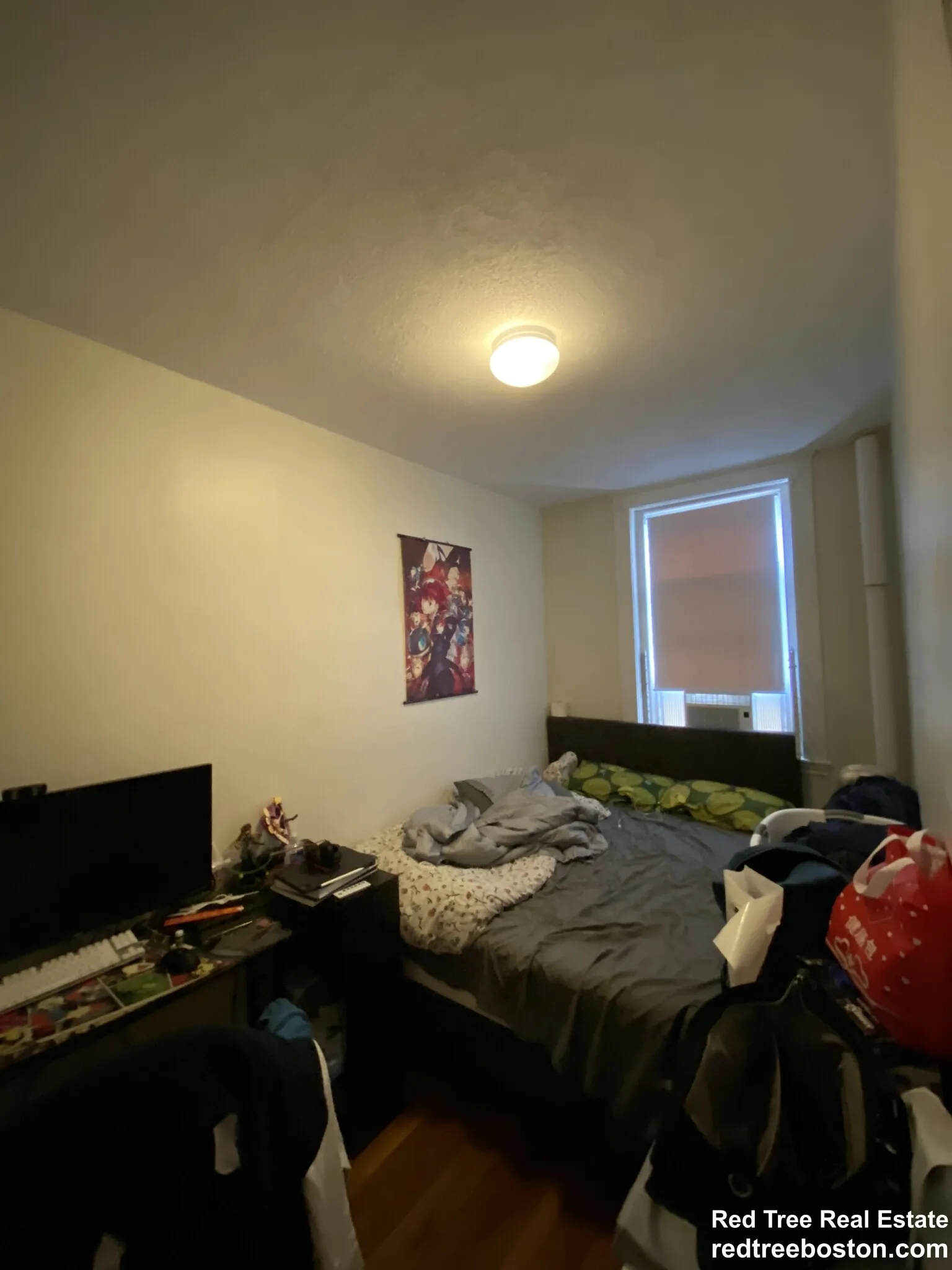 2 bed, 1 bath apartment for rent at 109 Brainerd Rd Unit 1, Brighton — photo 2 of 9