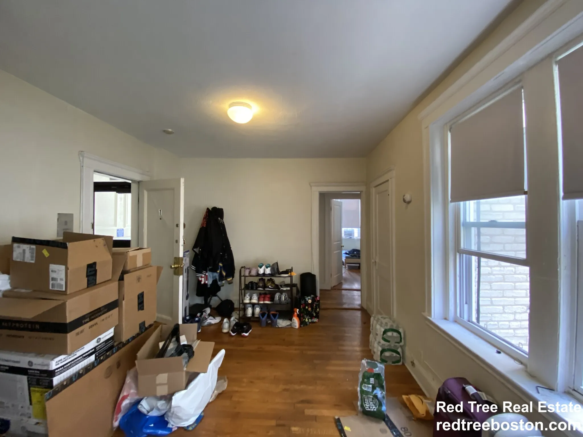 2 bed, 1 bath apartment for rent at 109 Brainerd Rd Unit 1, Brighton — photo 3 of 9