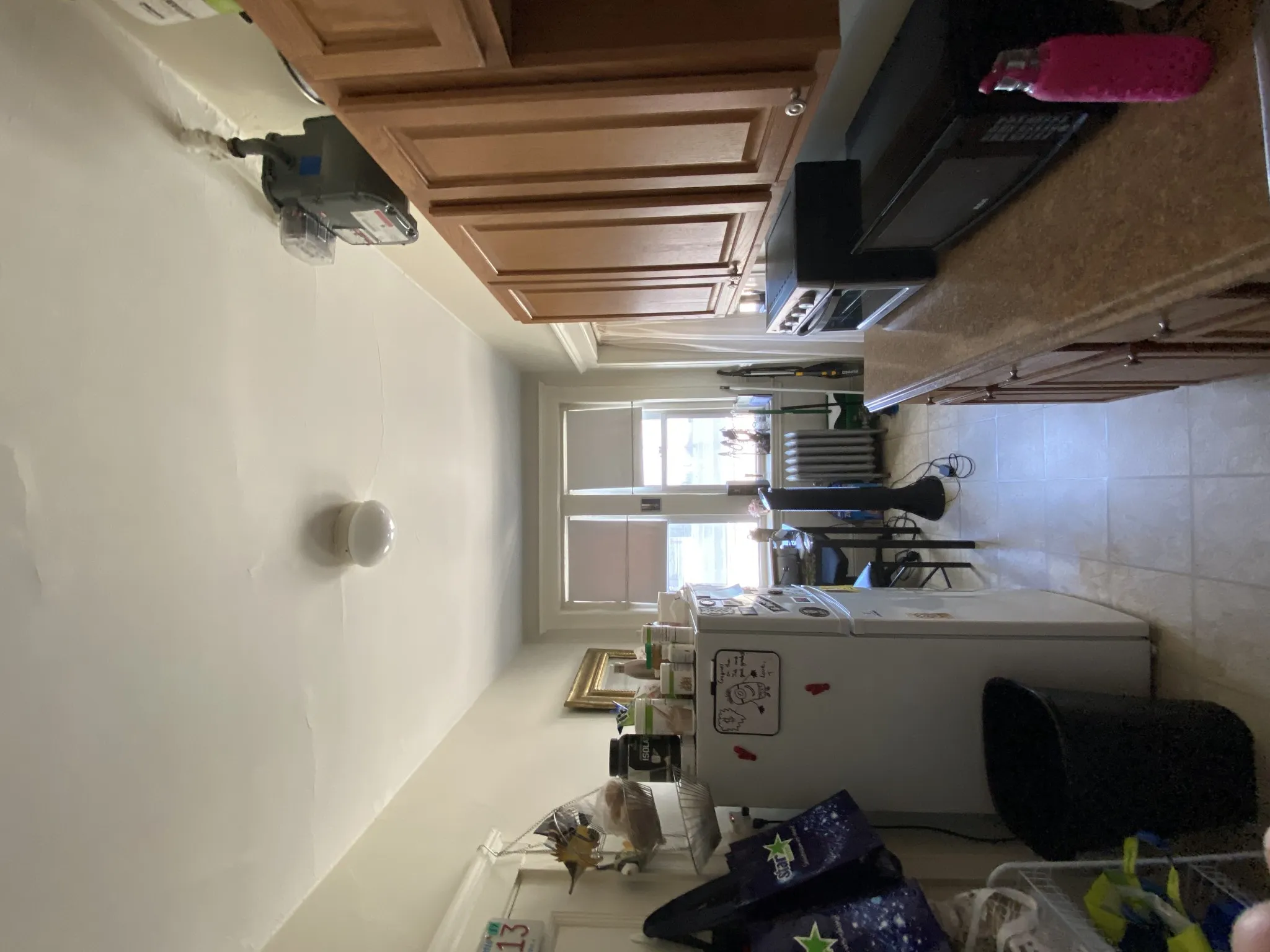 1 bed, 1 bath apartment for rent at 109 Brainerd Rd Unit 14, Brighton — photo 3 of 7