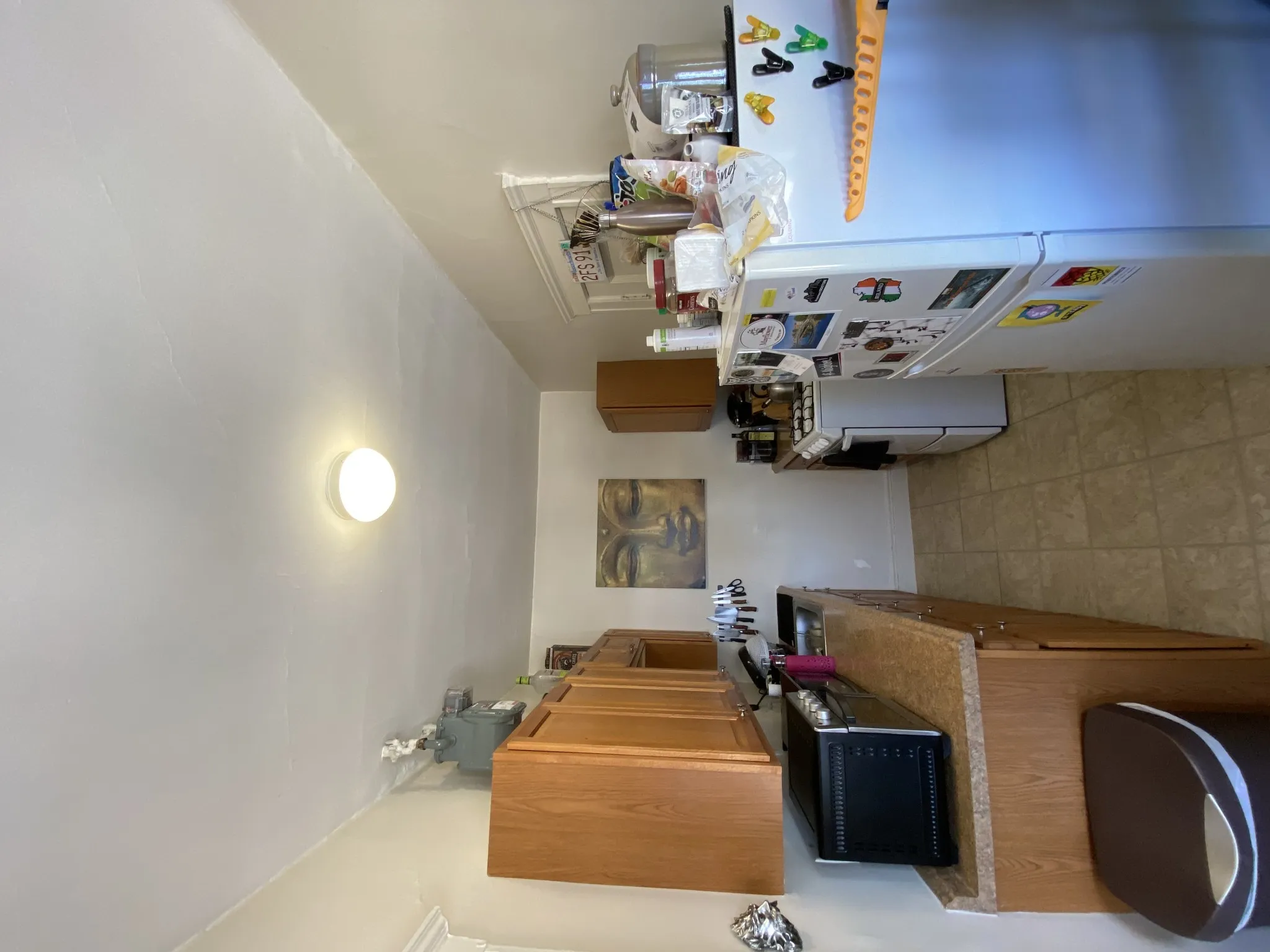 1 bed, 1 bath apartment for rent at 109 Brainerd Rd Unit 14, Brighton — photo 4 of 7