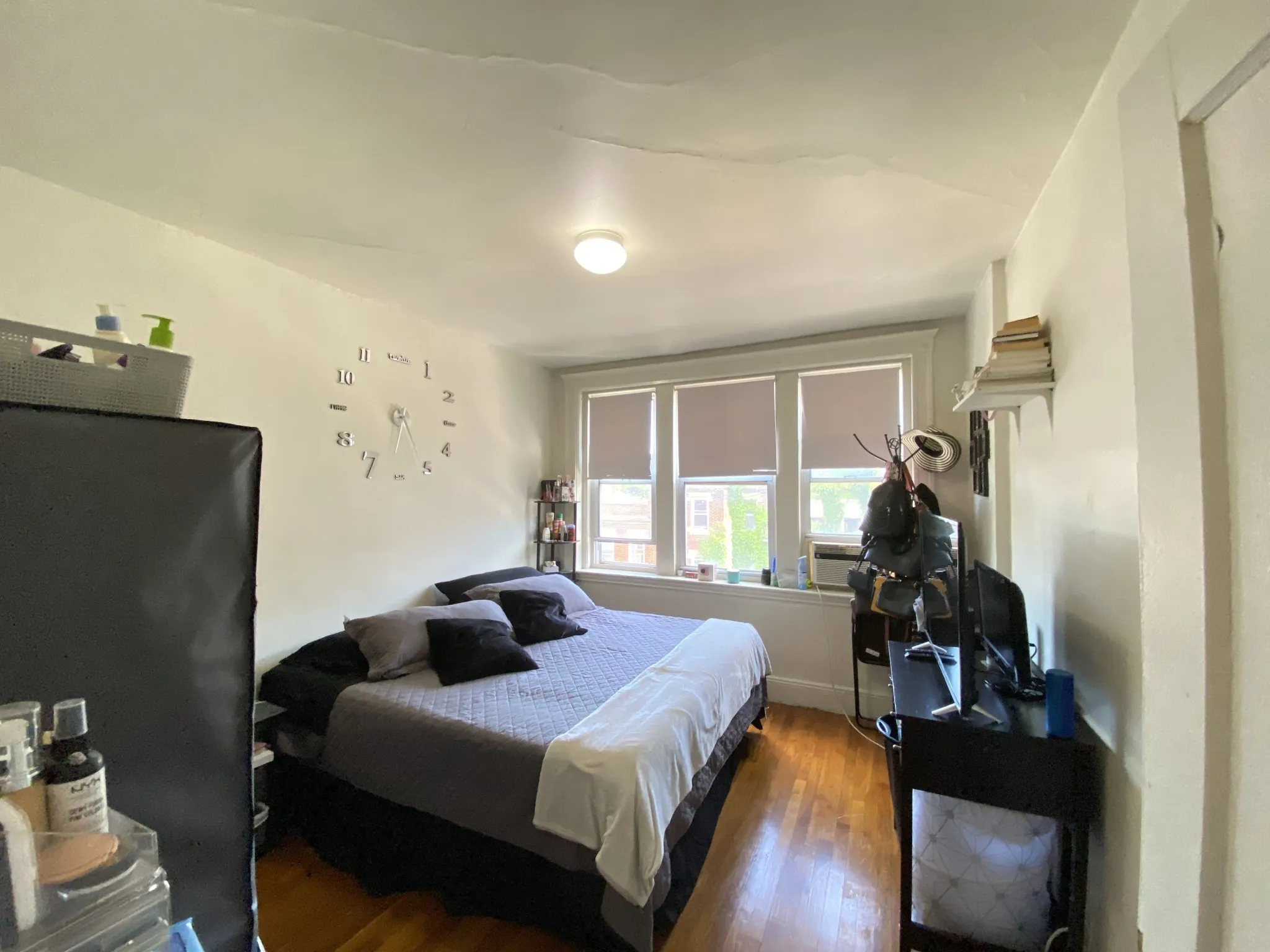 1 bed, 1 bath apartment for rent at 109 Brainerd Rd Unit 14, Brighton — photo 2 of 7
