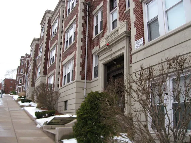 1 bed, 1 bath apartment for rent at 109 Brainerd Rd Unit 14, Brighton — photo 6 of 7