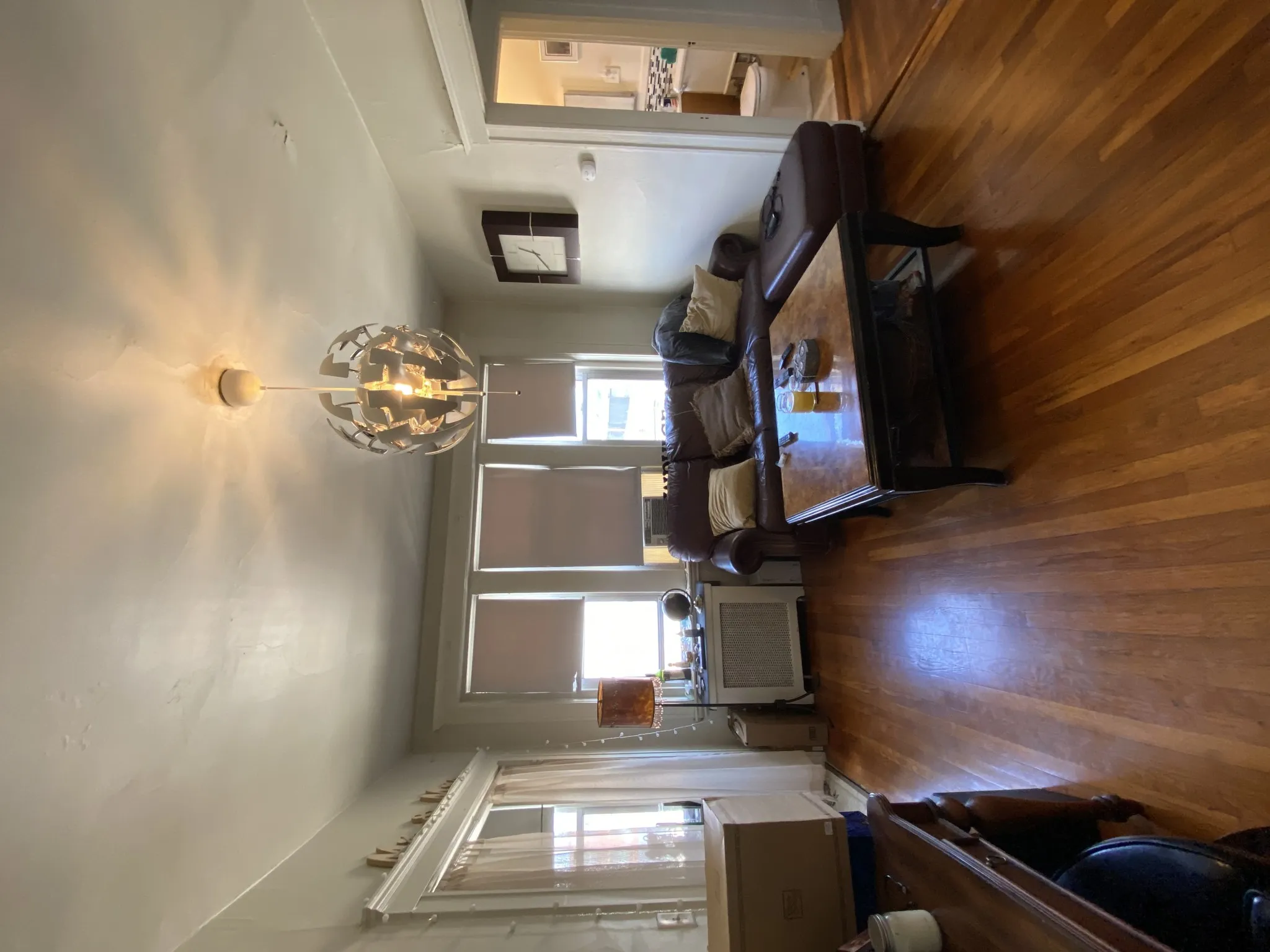 1 bed, 1 bath apartment for rent at 109 Brainerd Rd Unit 14A, Brighton — photo 9 of 15