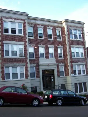 1 bed, 1 bath apartment for rent at 109 Brainerd Rd Unit 14A, Brighton — photo 8 of 15