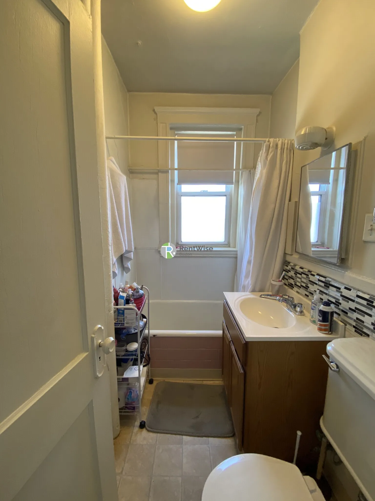 1 bed, 1 bath apartment for rent at 109 Brainerd Rd Unit 14A, Brighton — photo 5 of 15