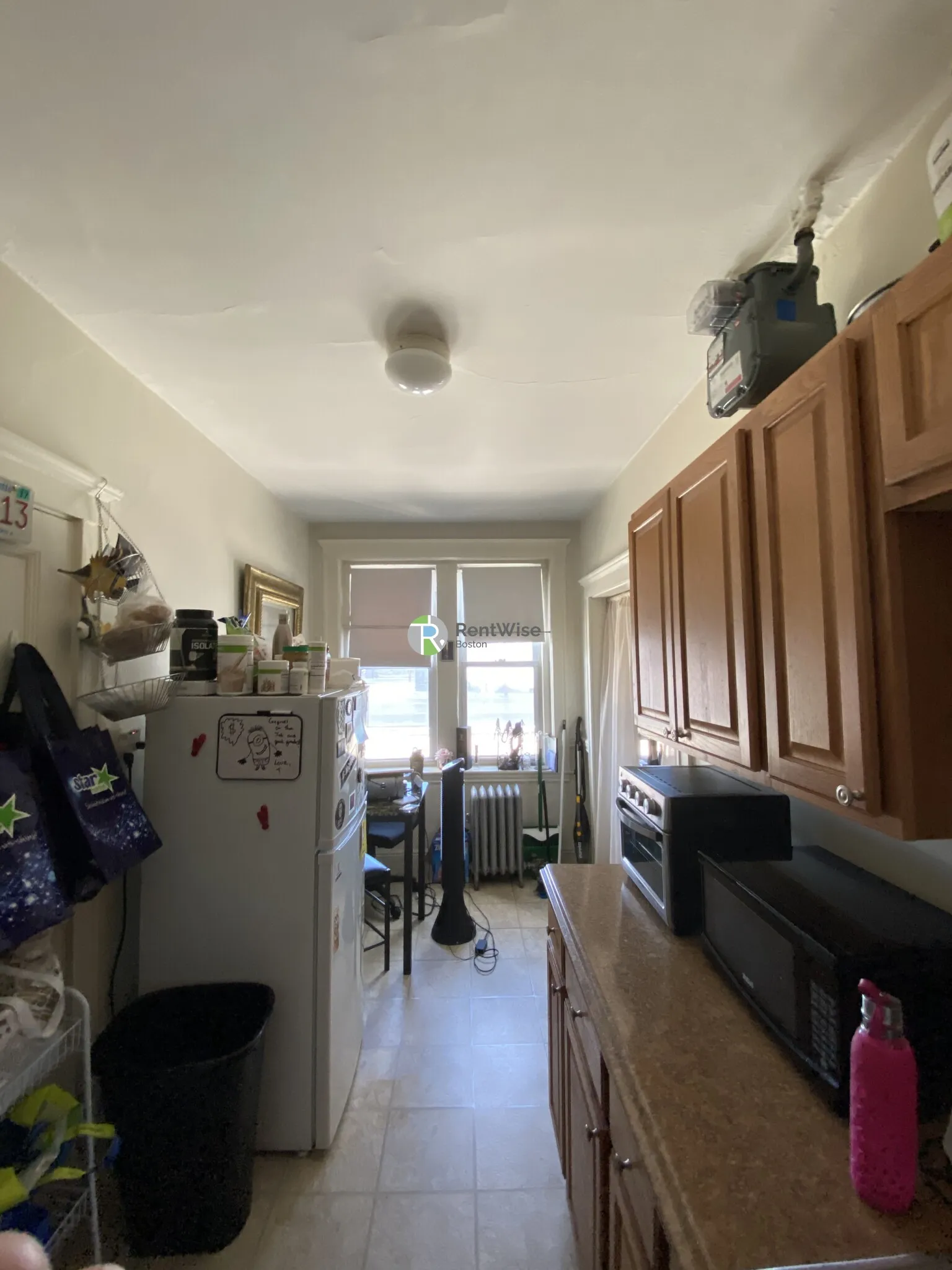 1 bed, 1 bath apartment for rent at 109 Brainerd Rd Unit 14A, Brighton — photo 3 of 15