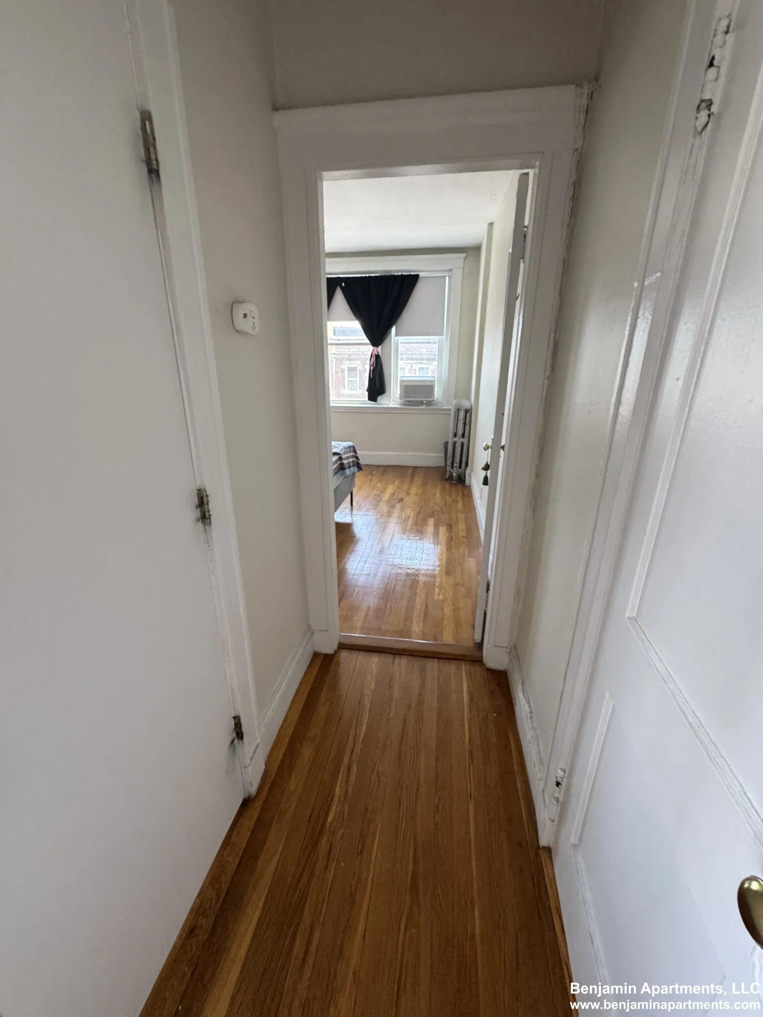 1 bed, 1 bath apartment for rent at 109 Brainerd Rd Unit 14O, Brighton — photo 4 of 10