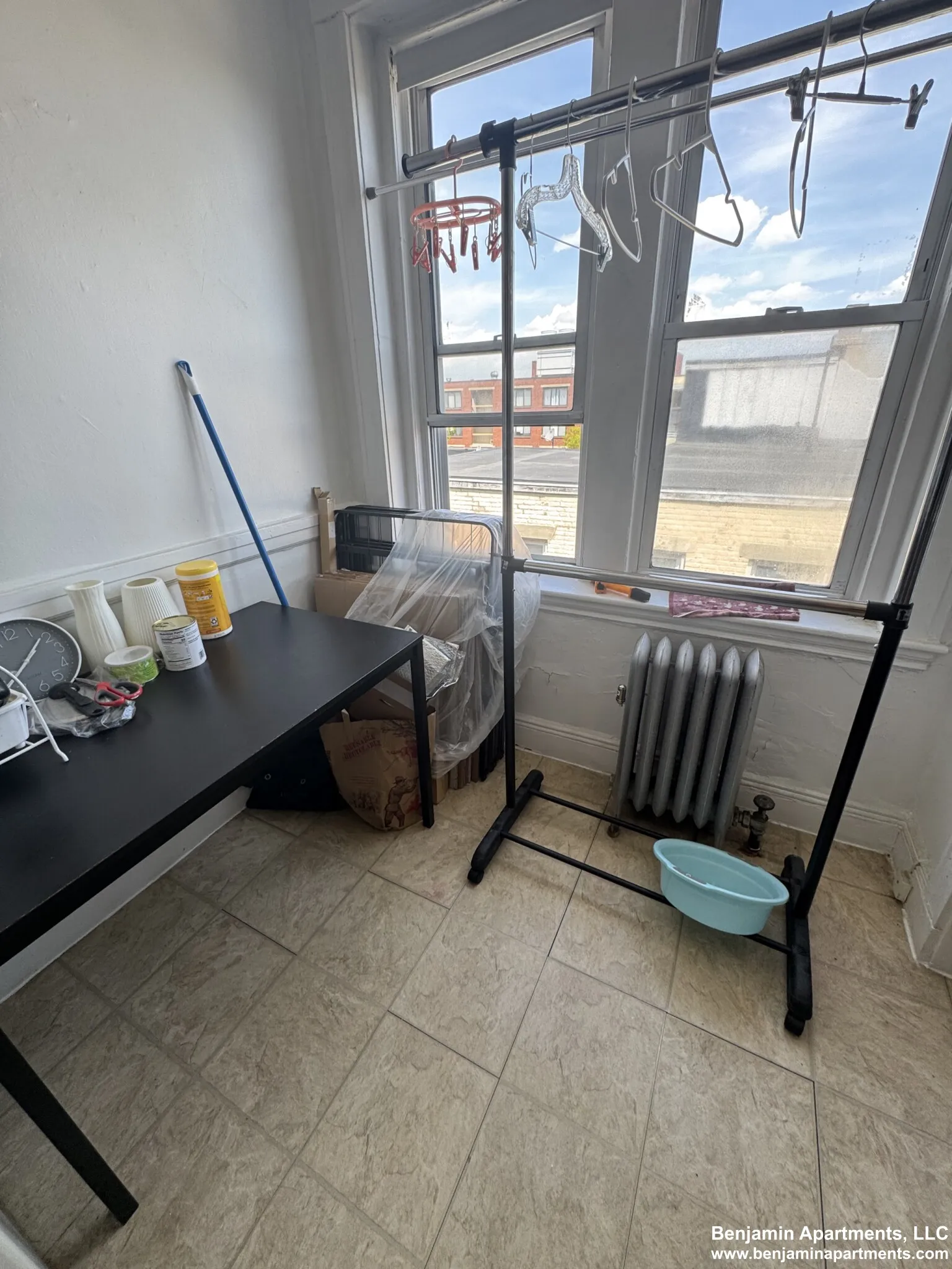 1 bed, 1 bath apartment for rent at 109 Brainerd Rd Unit 14O, Brighton — photo 6 of 10
