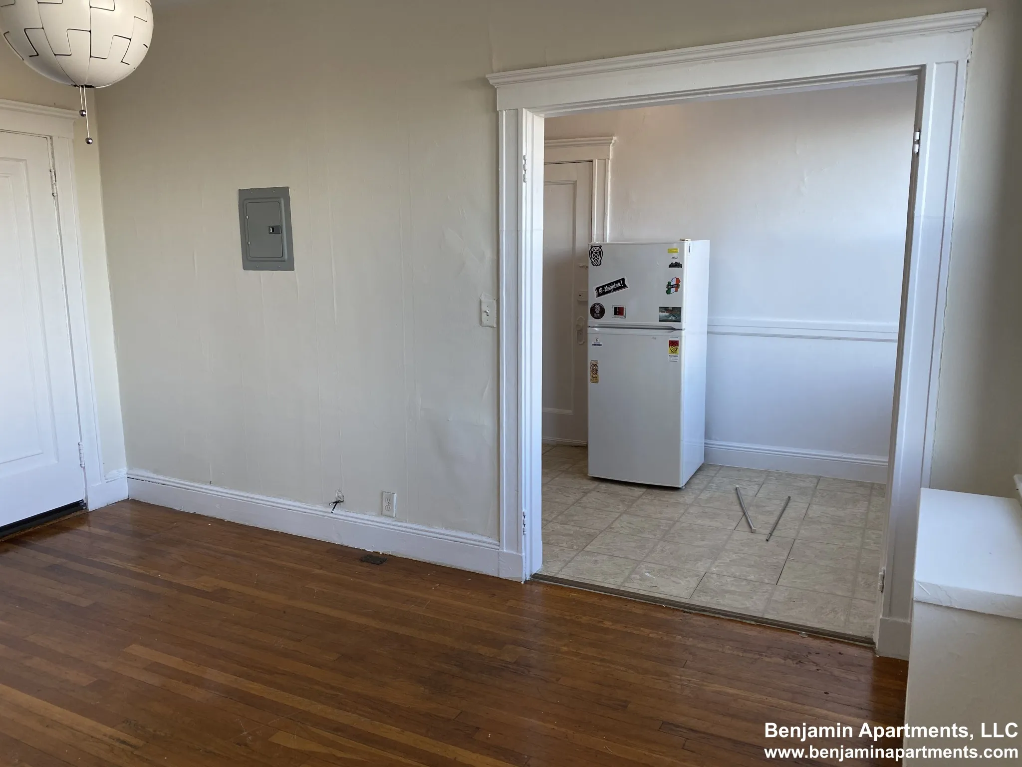1 bed, 1 bath apartment for rent at 109 Brainerd Rd Unit 14O, Brighton — photo 10 of 10