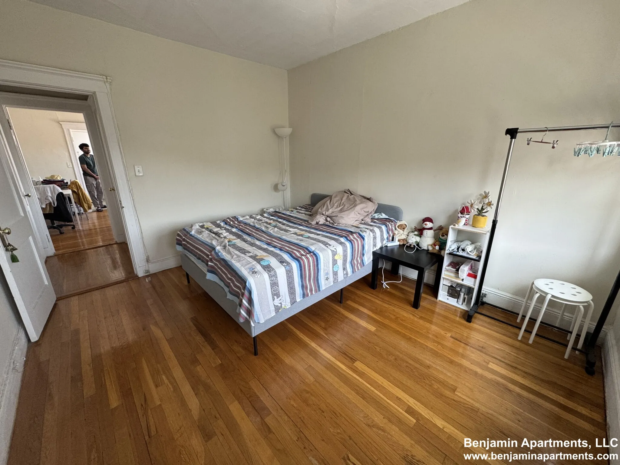 1 bed, 1 bath apartment for rent at 109 Brainerd Rd Unit 14O, Brighton — photo 2 of 10