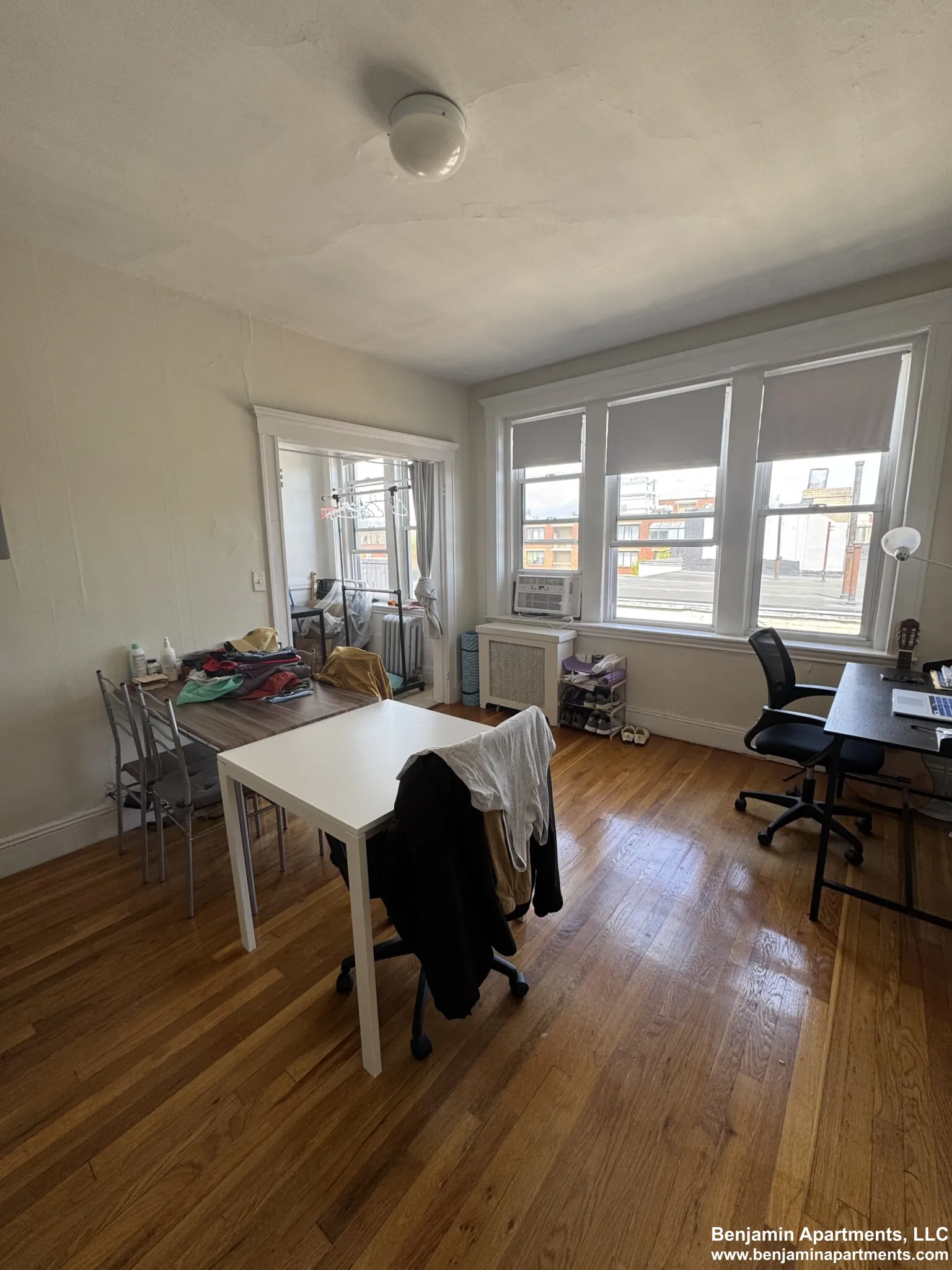 1 bed, 1 bath apartment for rent at 109 Brainerd Rd Unit 14O, Brighton — photo 7 of 10