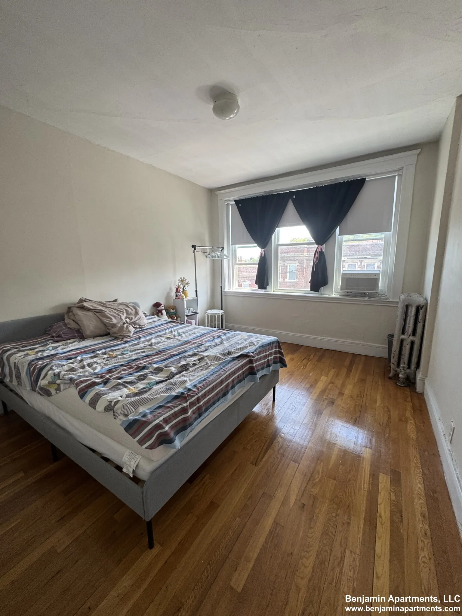 1 bed, 1 bath apartment for rent at 109 Brainerd Rd Unit 14O, Brighton — photo 1 of 10