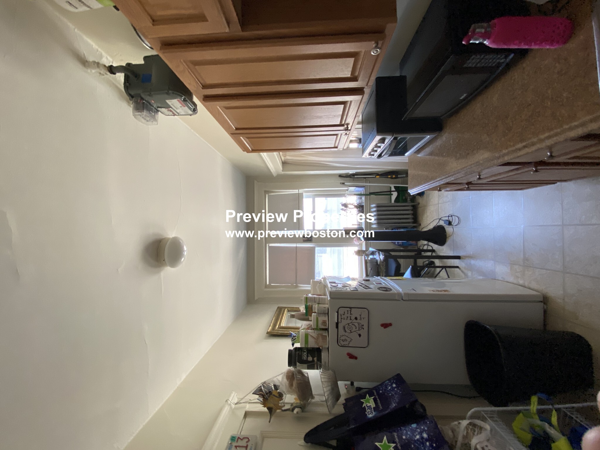1 bed, 1 bath apartment for rent at 109 Brainerd Rd Unit 14P, Allston — photo 3 of 6