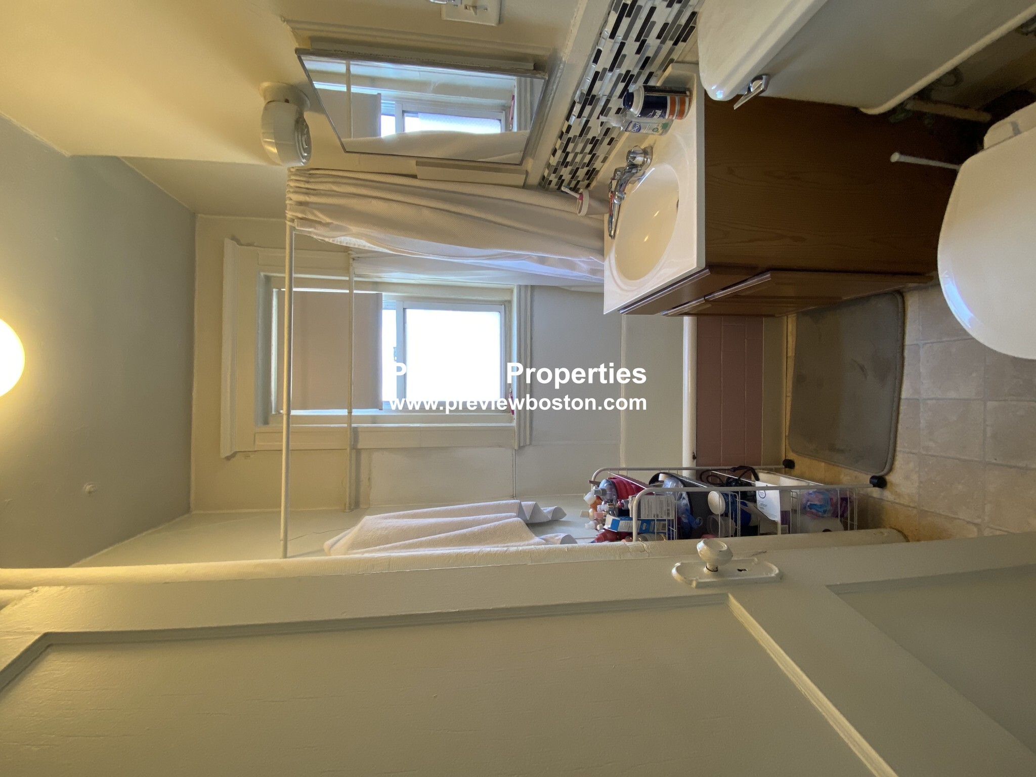 1 bed, 1 bath apartment for rent at 109 Brainerd Rd Unit 14P, Allston — photo 5 of 6