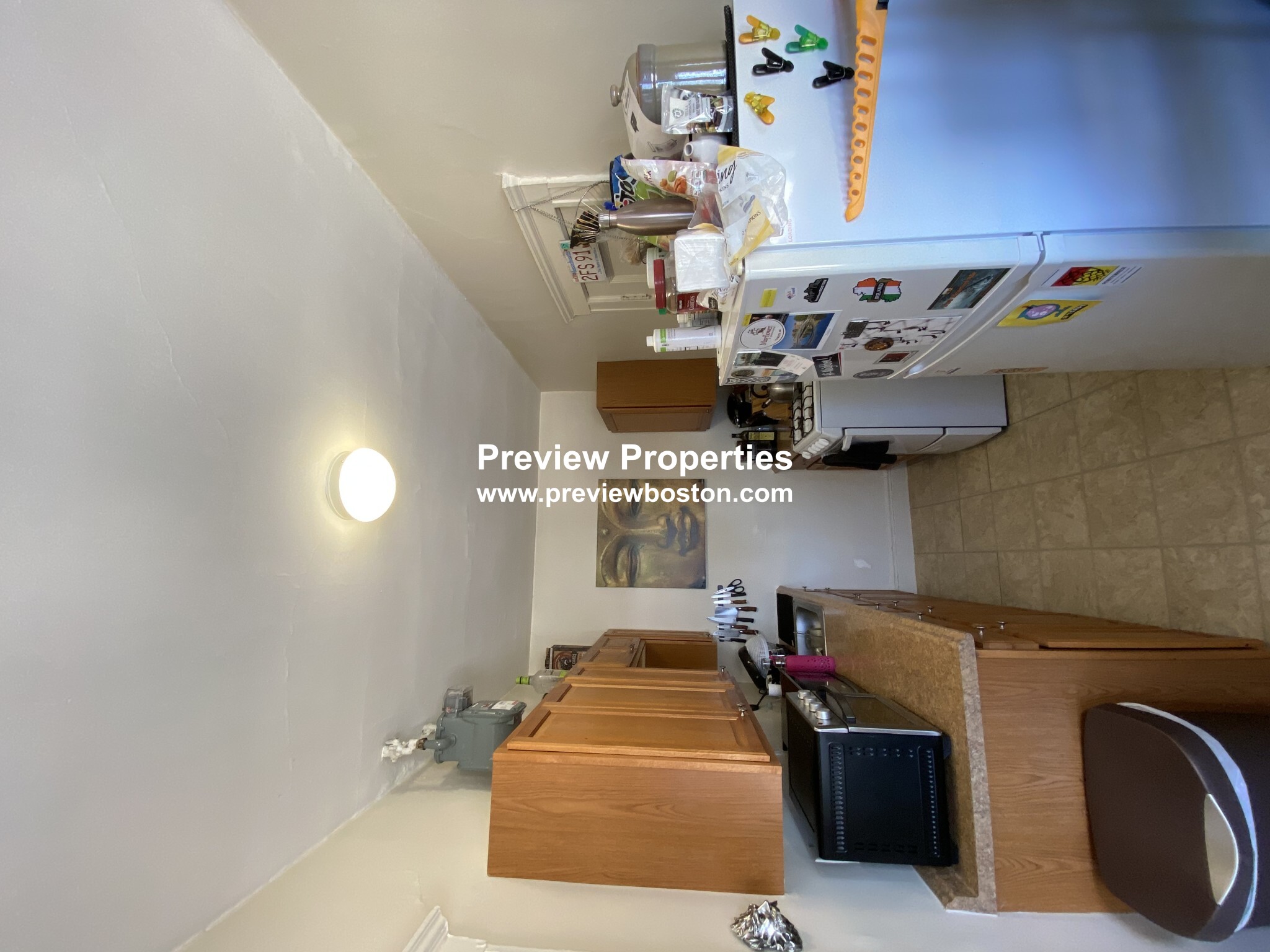 1 bed, 1 bath apartment for rent at 109 Brainerd Rd Unit 14P, Allston — photo 4 of 6